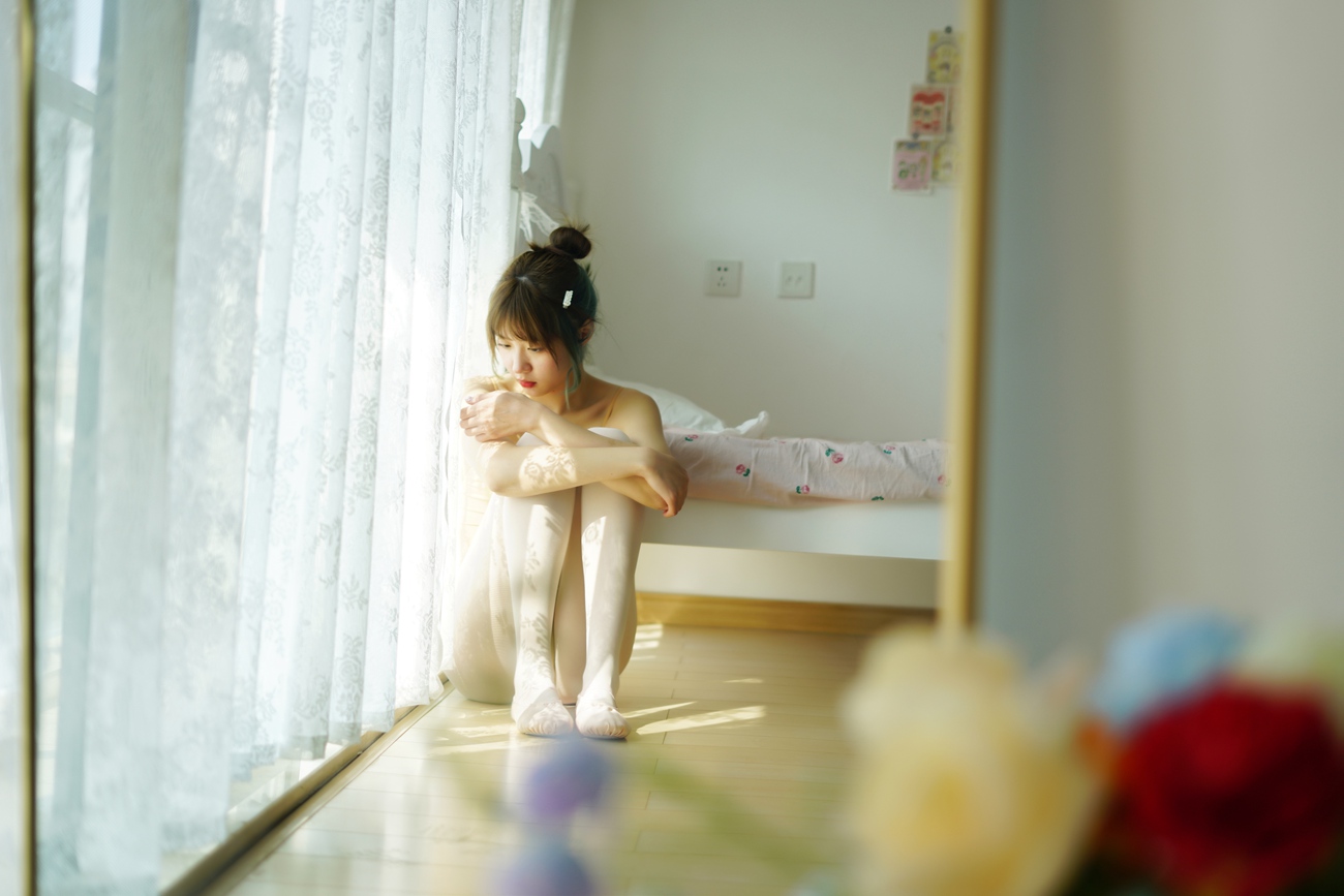 图片[20]-[YALAYI雅拉伊] 2022.03.08 NO.905 舞蹈女生 兰子[42P] – 速更版-美库