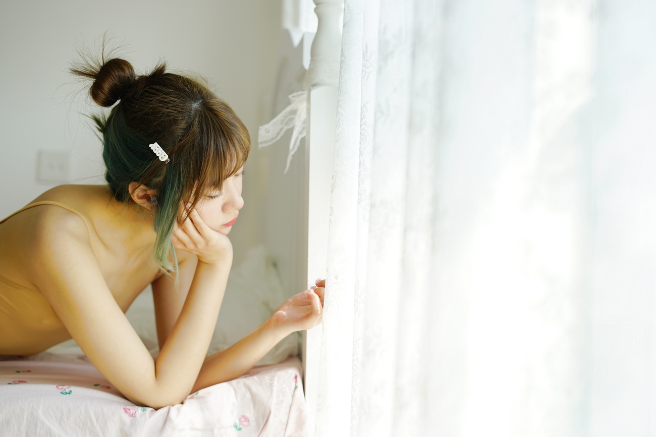 图片[30]-[YALAYI雅拉伊] 2022.03.08 NO.905 舞蹈女生 兰子[42P] – 速更版-美库