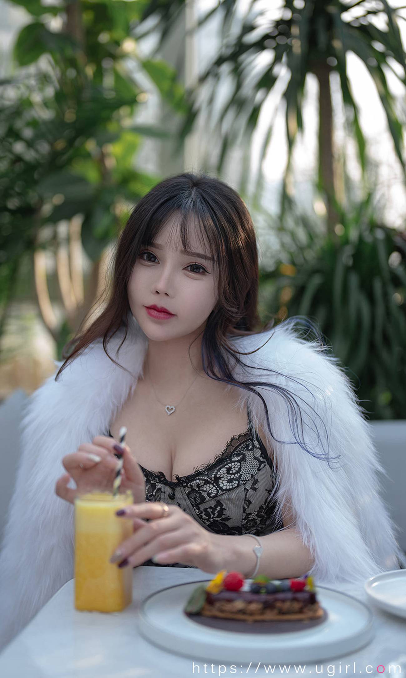 图片[6]-[爱尤物]2022 NO.2277 艾小青 午间香茶[35P] – 速更版-美库