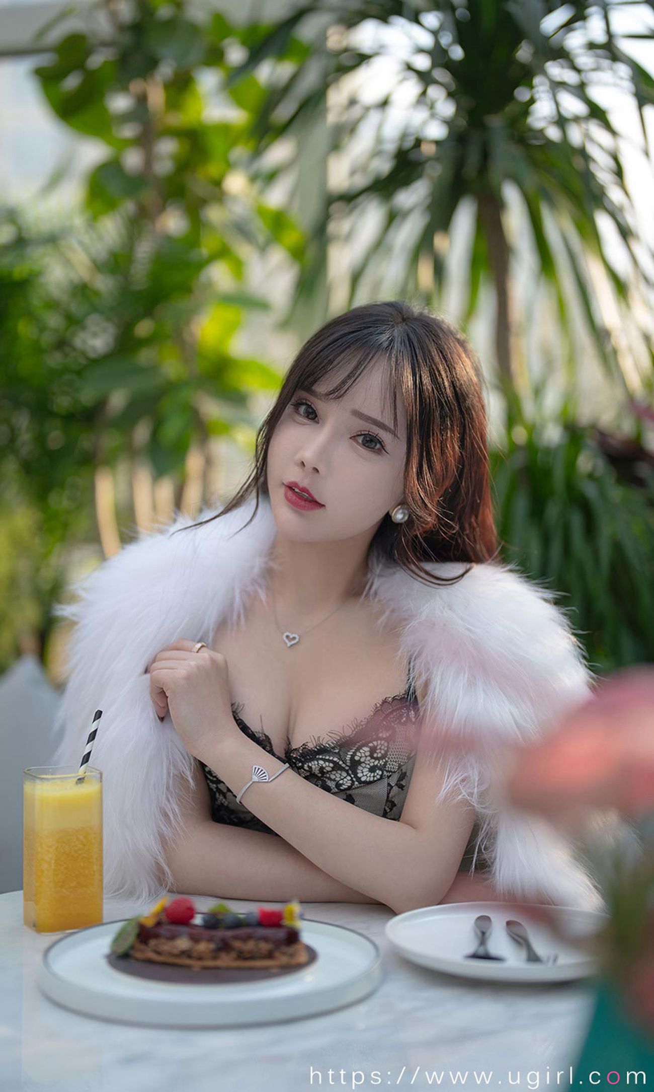 图片[10]-[爱尤物]2022 NO.2277 艾小青 午间香茶[35P] – 速更版-美库