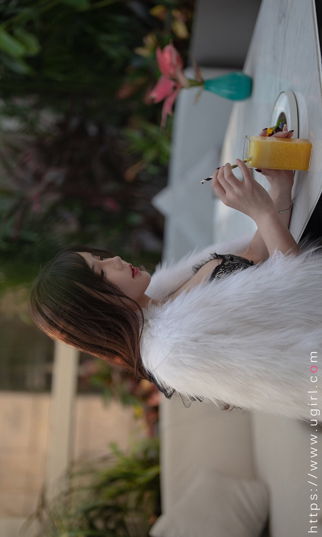 图片[11]-[爱尤物]2022 NO.2277 艾小青 午间香茶[35P] – 速更版-美库