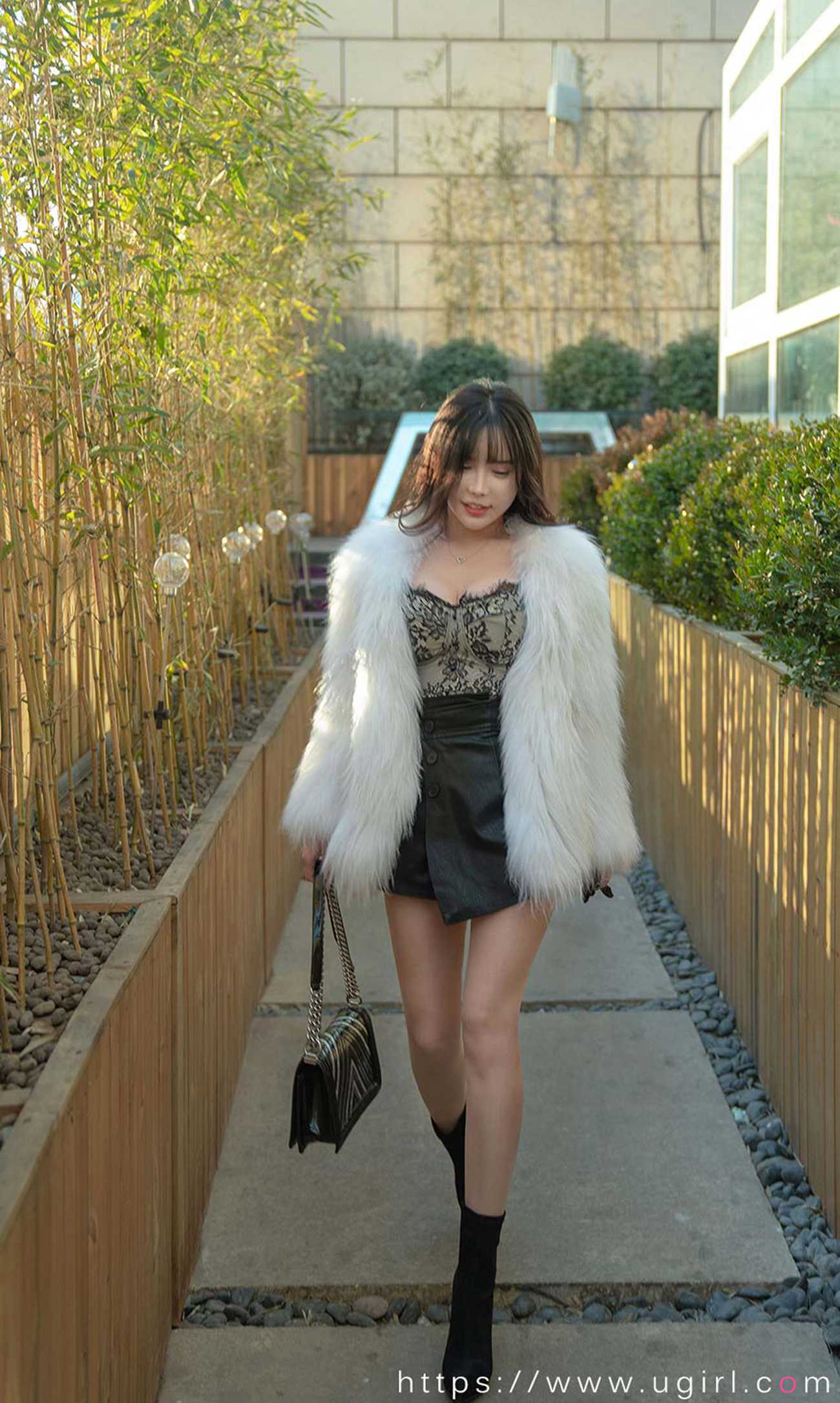 图片[15]-[爱尤物]2022 NO.2277 艾小青 午间香茶[35P] – 速更版-美库