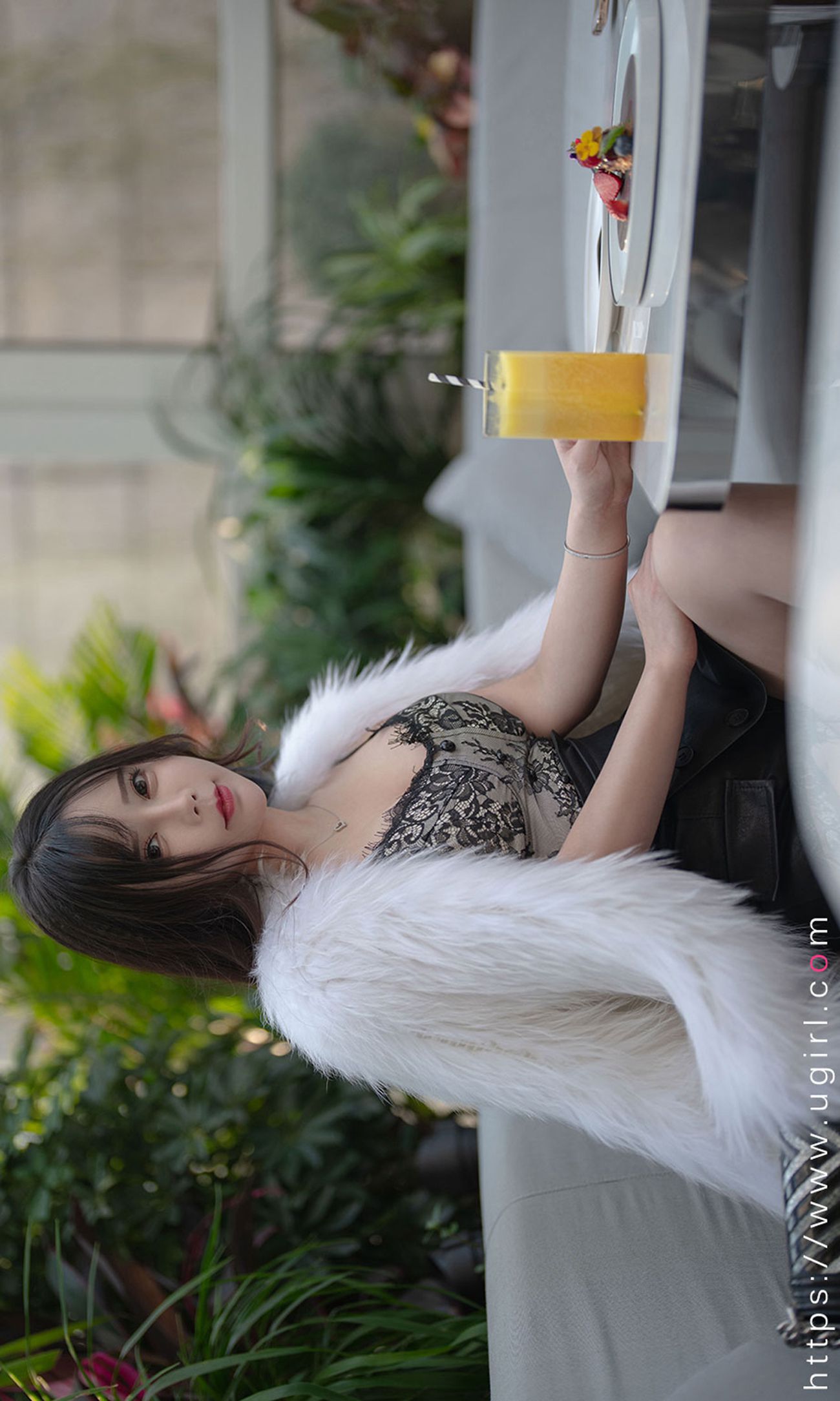 图片[17]-[爱尤物]2022 NO.2277 艾小青 午间香茶[35P] – 速更版-美库