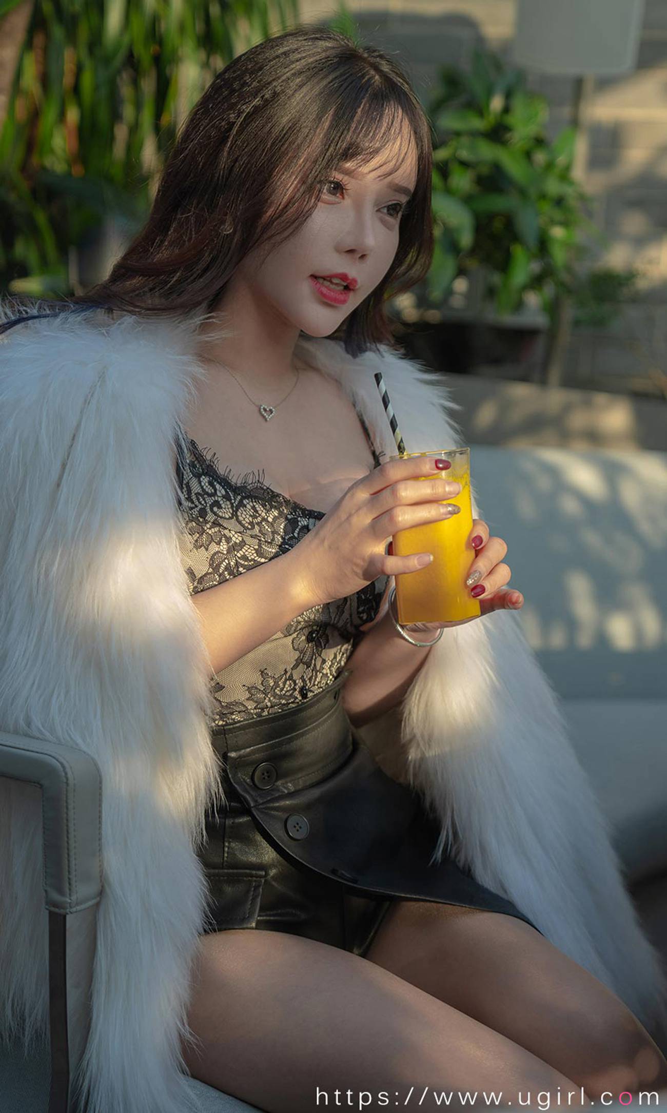 图片[26]-[爱尤物]2022 NO.2277 艾小青 午间香茶[35P] – 速更版-美库