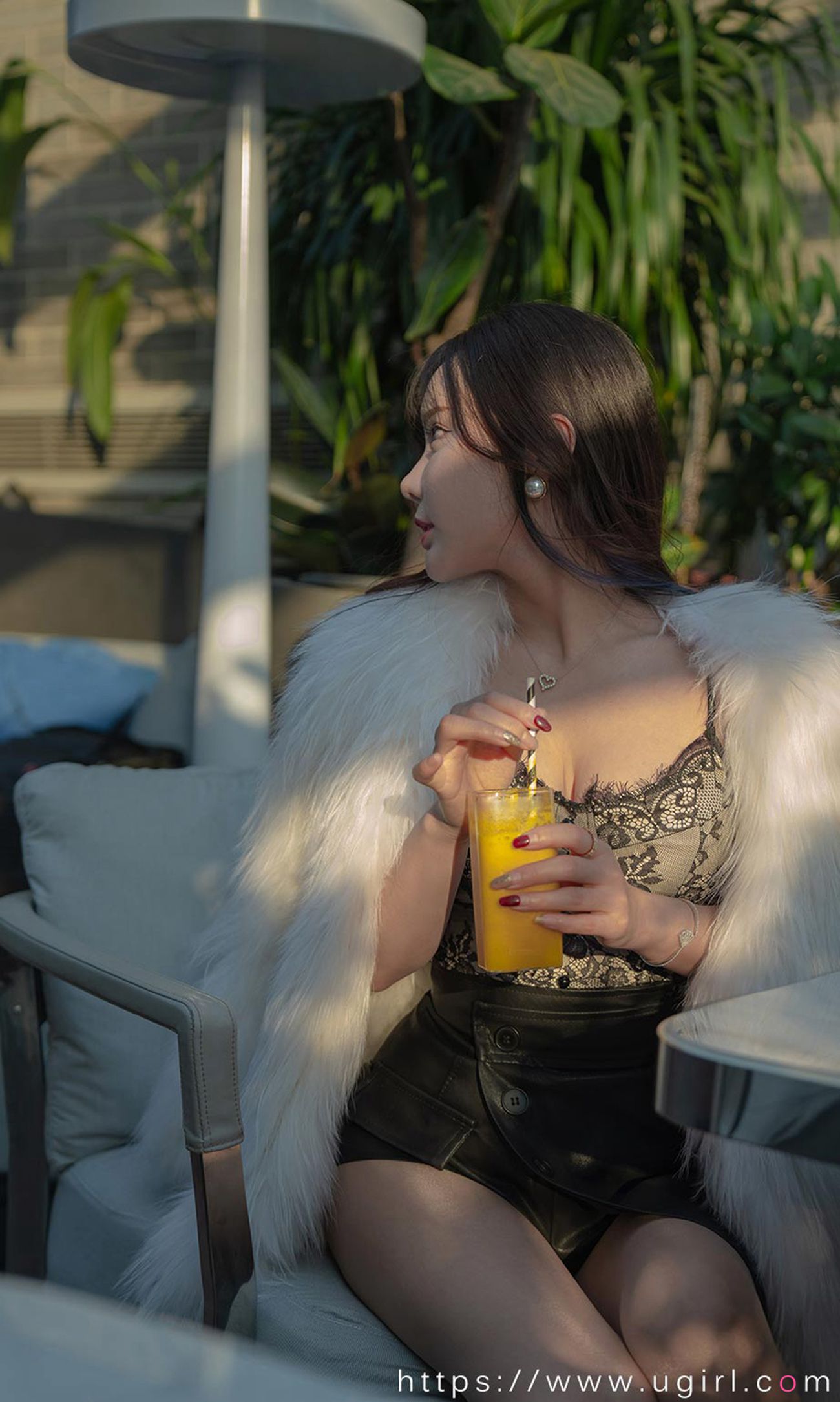 图片[30]-[爱尤物]2022 NO.2277 艾小青 午间香茶[35P] – 速更版-美库