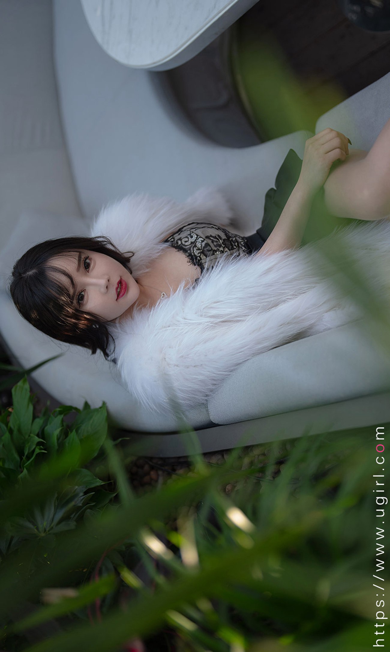 图片[31]-[爱尤物]2022 NO.2277 艾小青 午间香茶[35P] – 速更版-美库