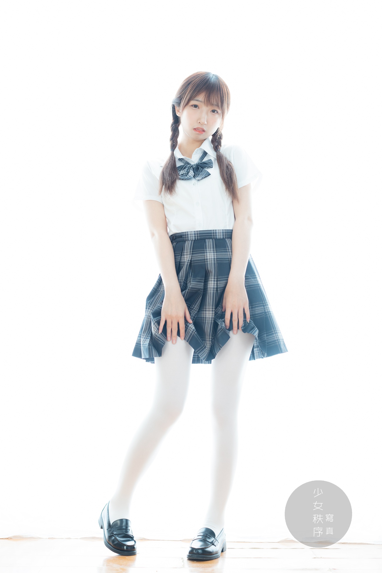 图片[37]-少女秩序写真 EXVOL.010 鹿可（七夕情景特别篇） [35P] – 速更版-美库