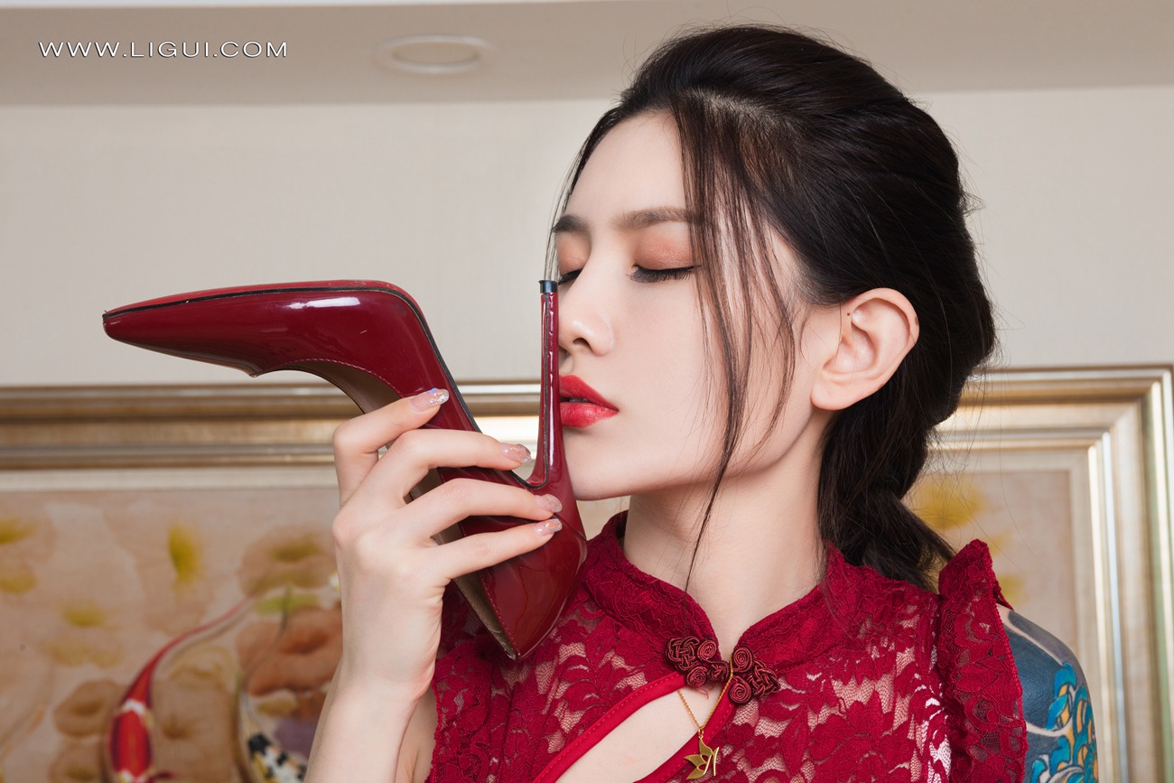 图片[68]-[Ligui丽柜]2022.02.14 《丝滑汤圆》甜甜[80+1P] – 速更版-美库