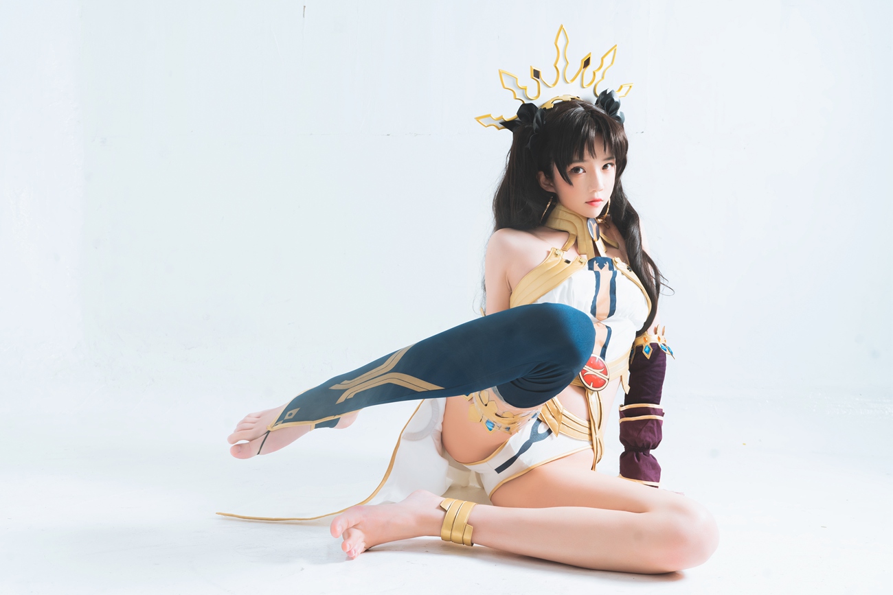 图片[6]-桜桃喵 弓凛 [44P] – 速更版-美库