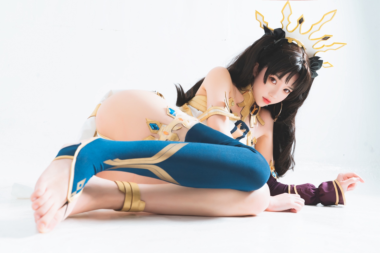 图片[9]-桜桃喵 弓凛 [44P] – 速更版-美库