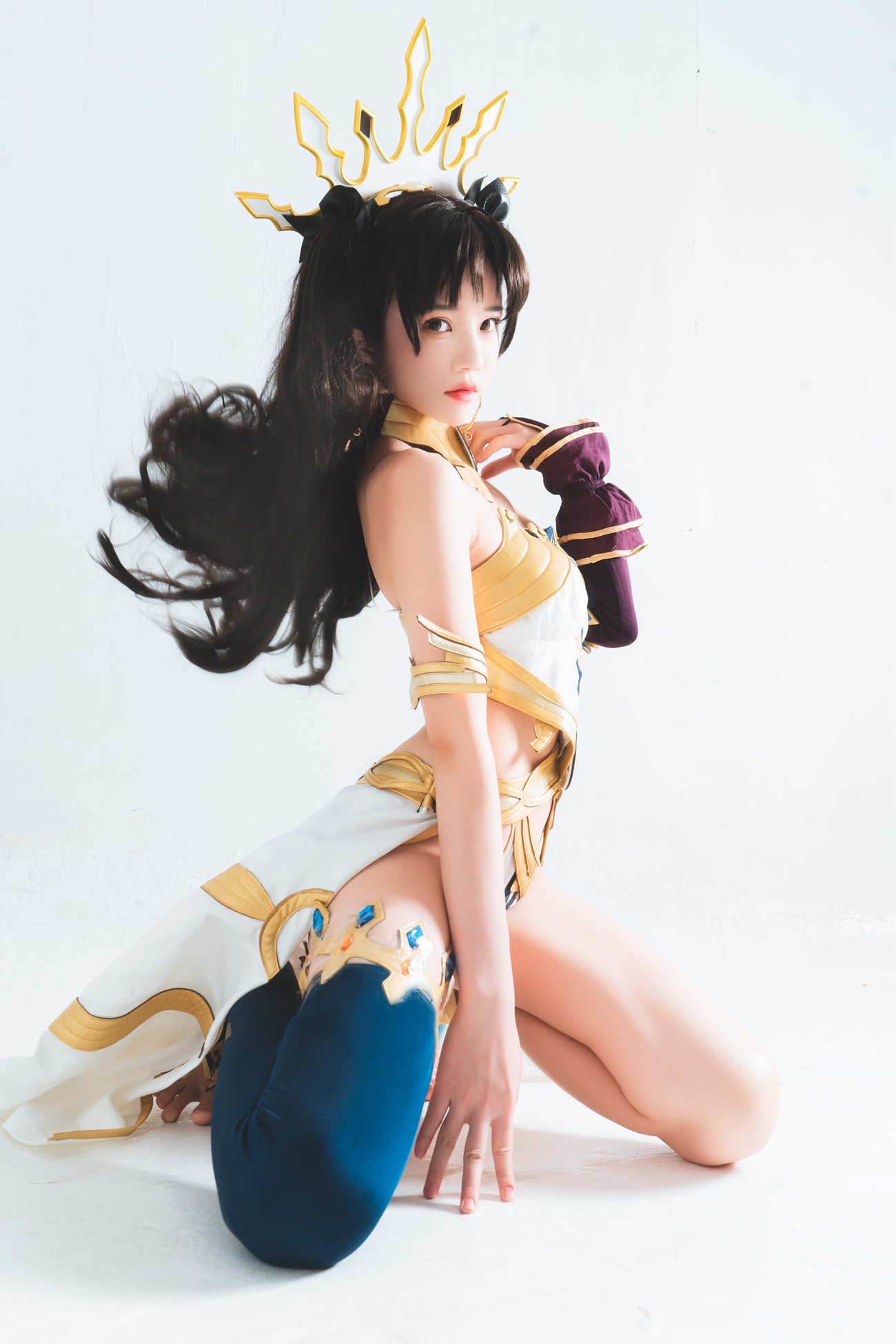 图片[15]-桜桃喵 弓凛 [44P] – 速更版-美库