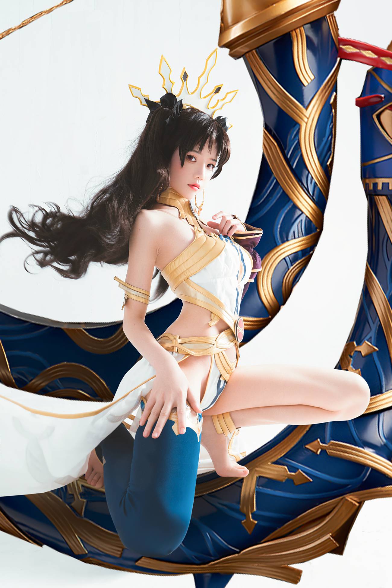 图片[16]-桜桃喵 弓凛 [44P] – 速更版-美库