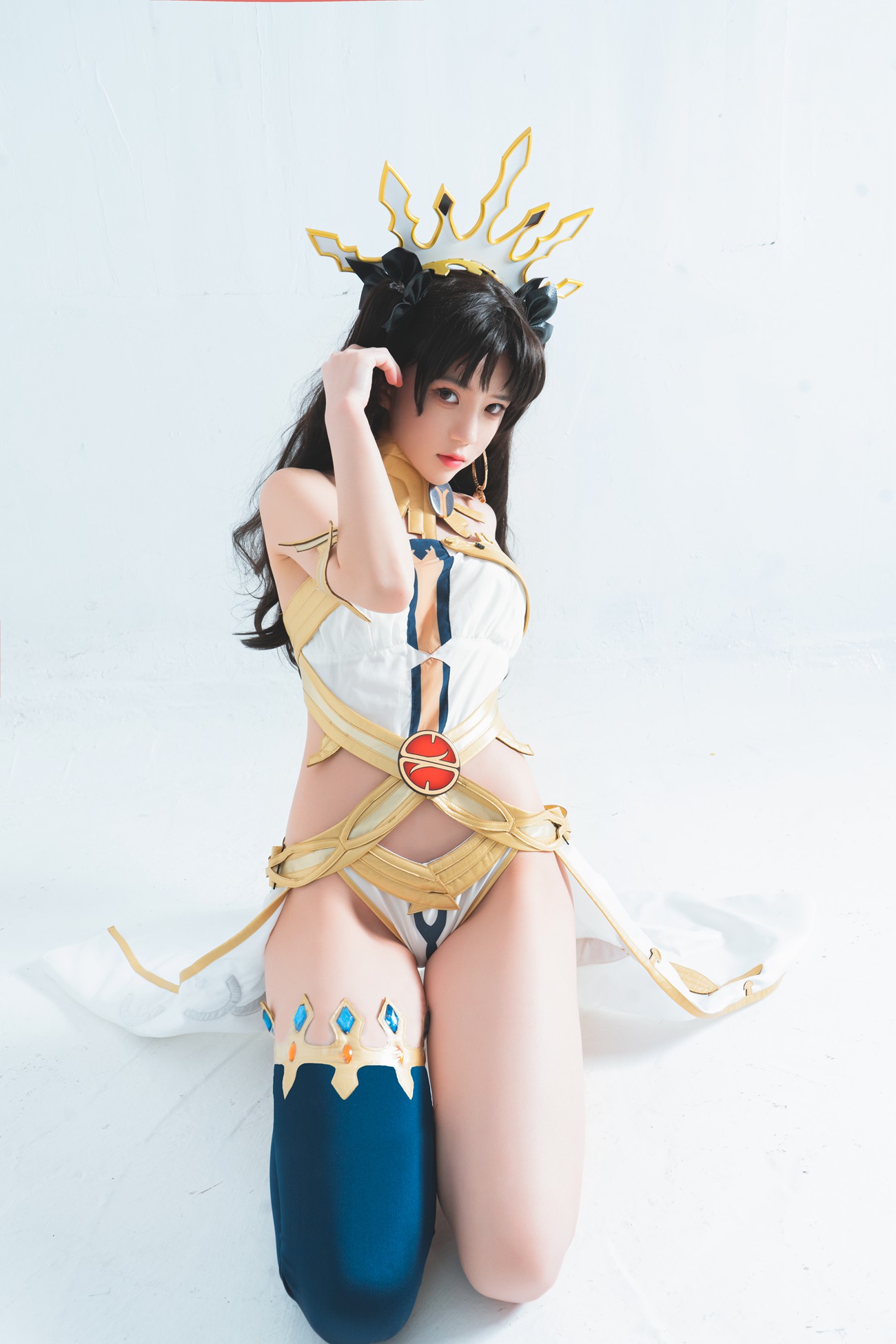 图片[17]-桜桃喵 弓凛 [44P] – 速更版-美库