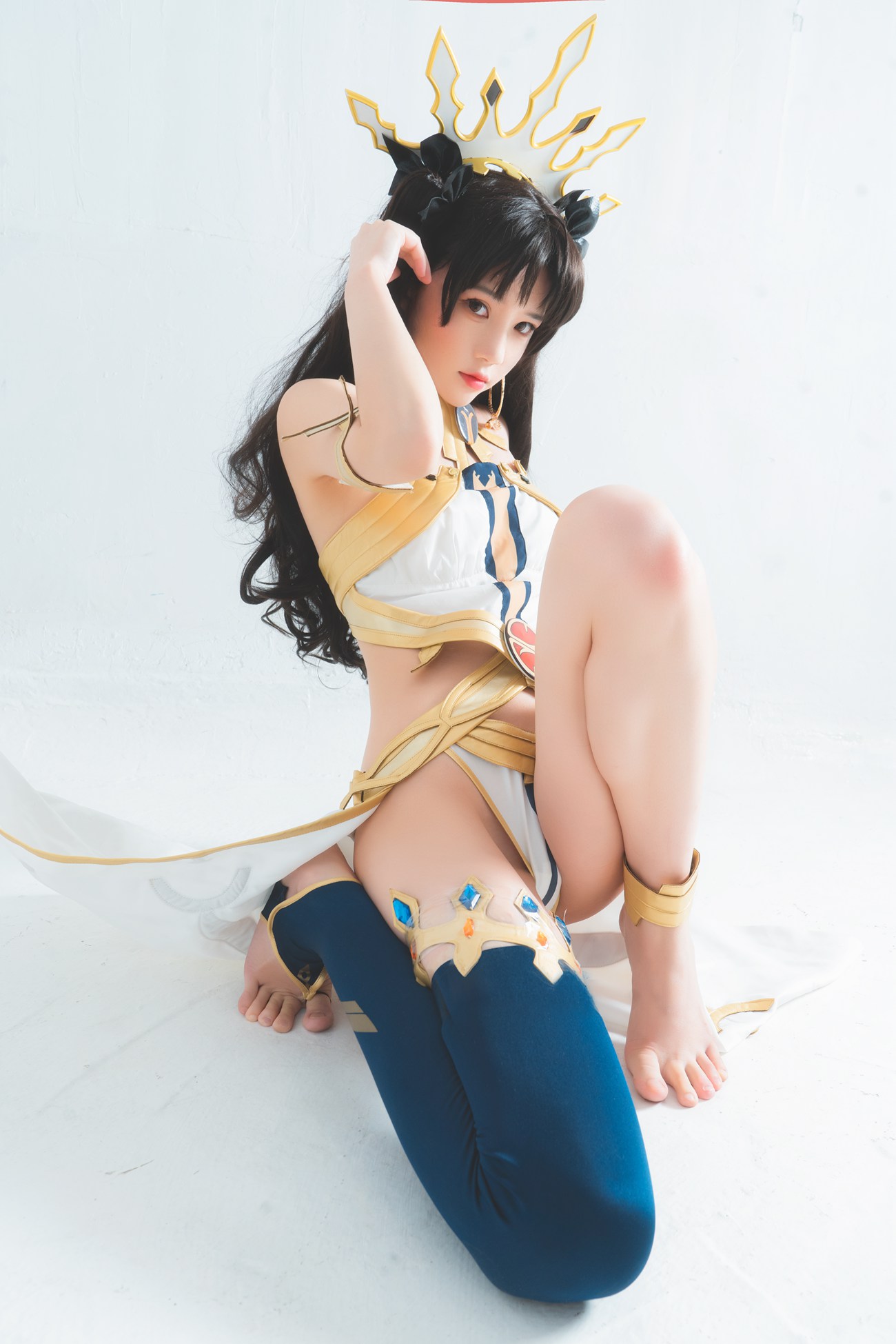 图片[18]-桜桃喵 弓凛 [44P] – 速更版-美库