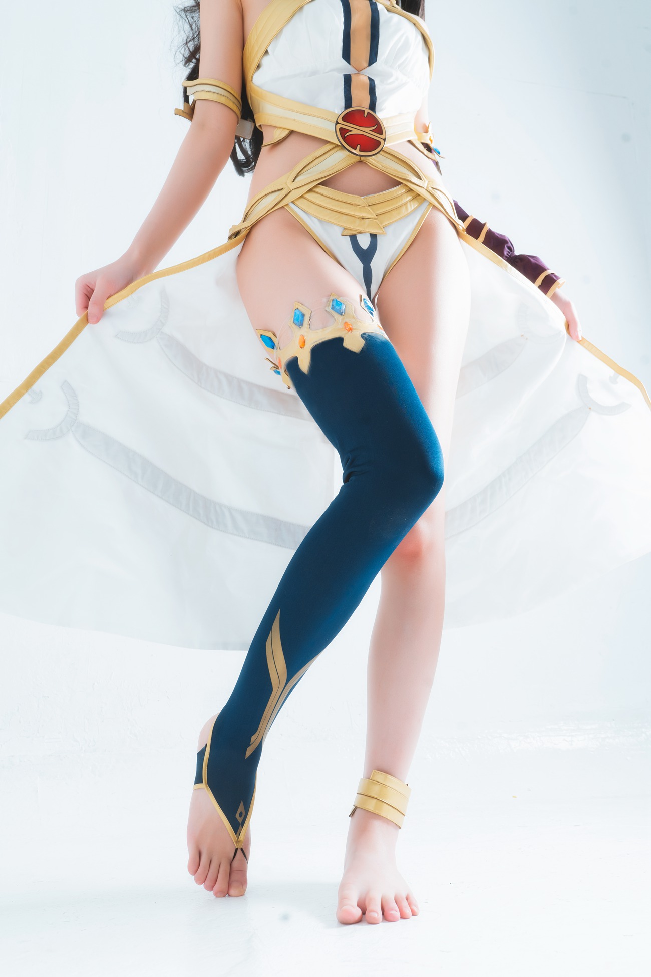 图片[21]-桜桃喵 弓凛 [44P] – 速更版-美库