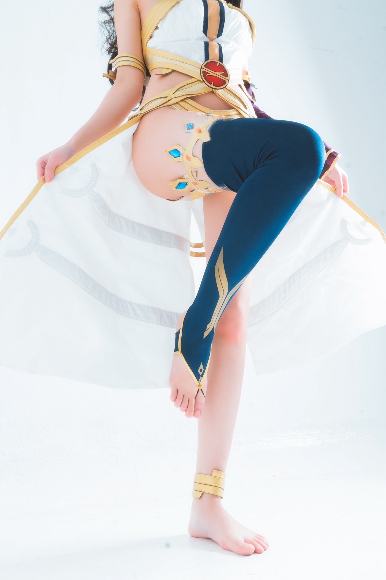 图片[22]-桜桃喵 弓凛 [44P] – 速更版-美库