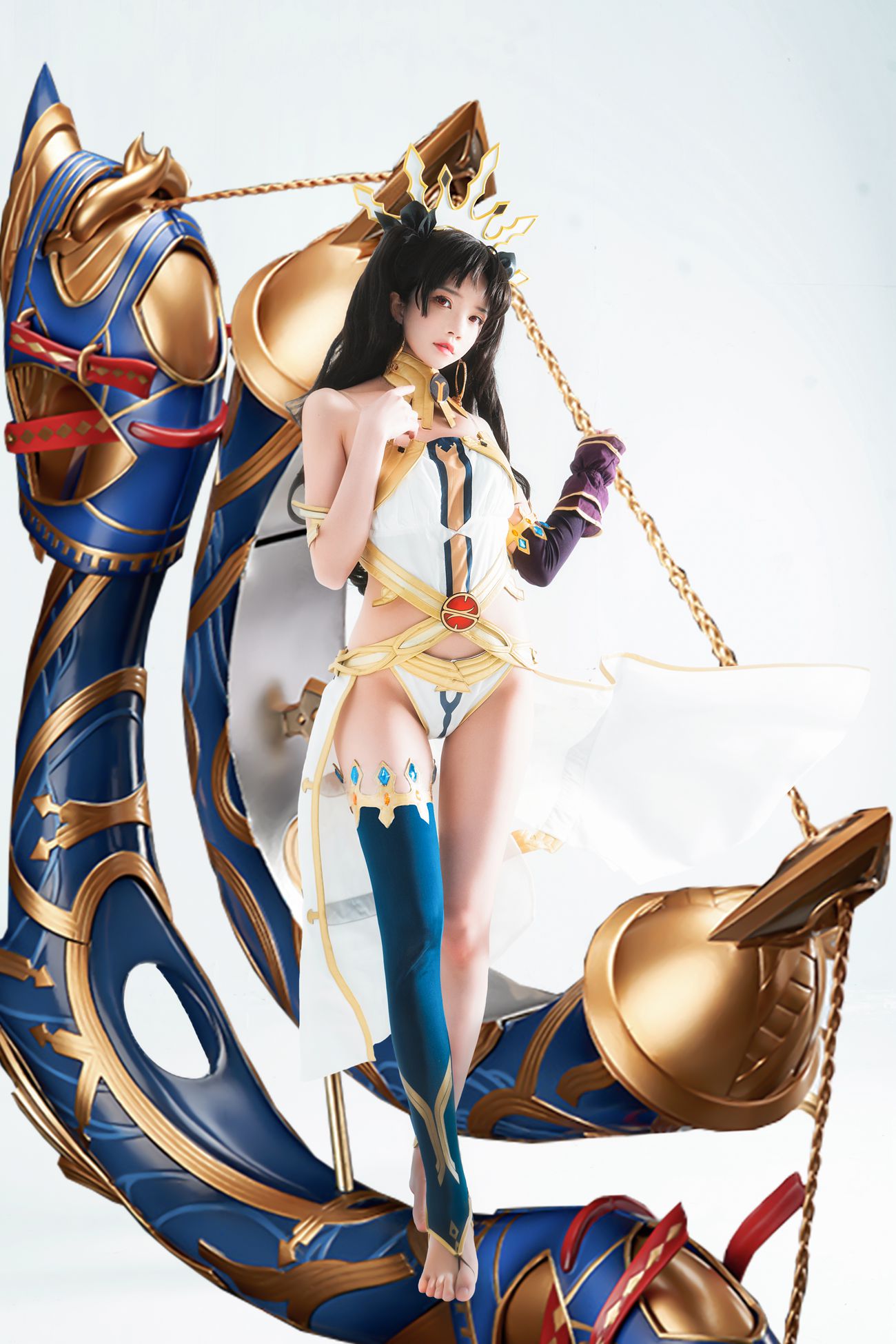 图片[24]-桜桃喵 弓凛 [44P] – 速更版-美库