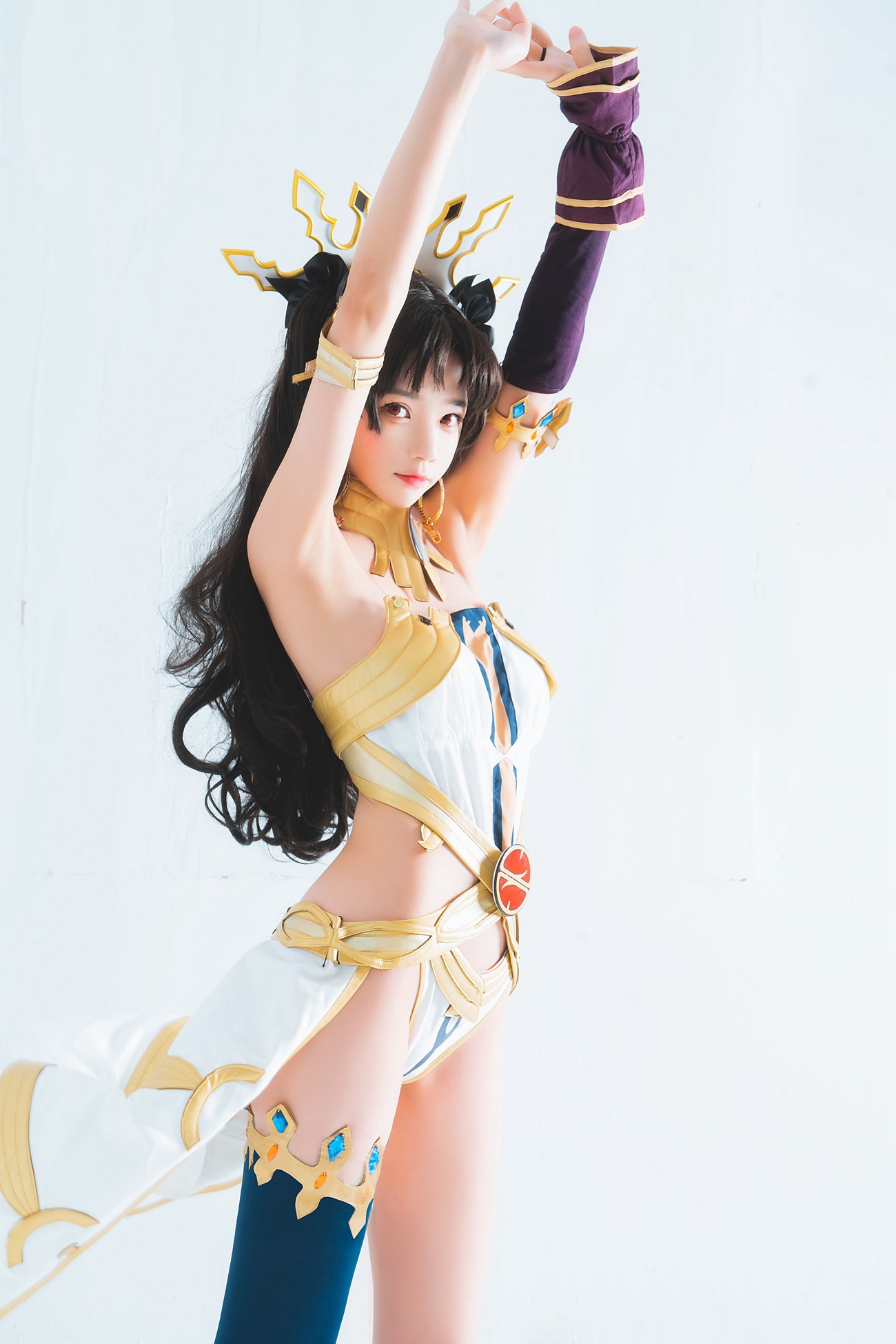 图片[26]-桜桃喵 弓凛 [44P] – 速更版-美库