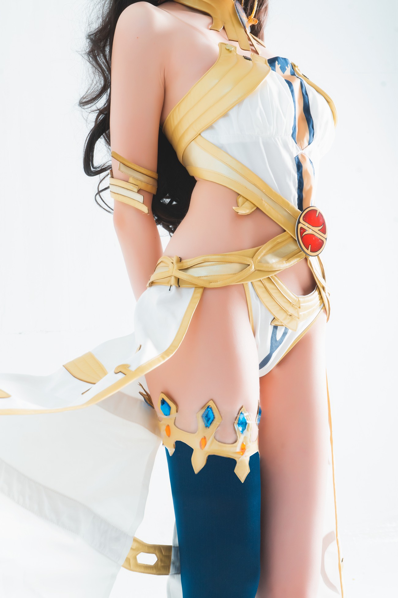 图片[28]-桜桃喵 弓凛 [44P] – 速更版-美库