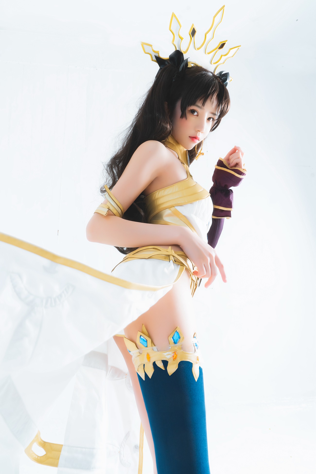 图片[27]-桜桃喵 弓凛 [44P] – 速更版-美库