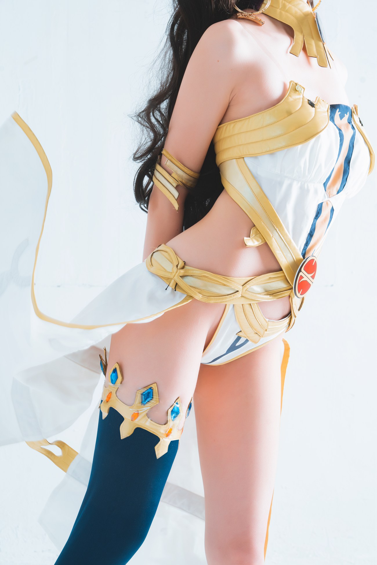 图片[29]-桜桃喵 弓凛 [44P] – 速更版-美库