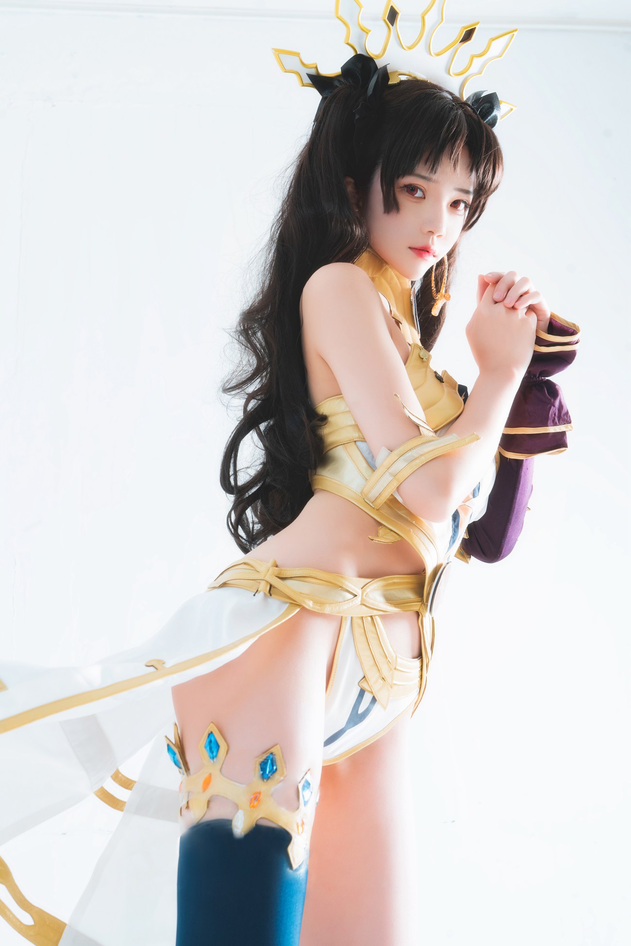 图片[32]-桜桃喵 弓凛 [44P] – 速更版-美库