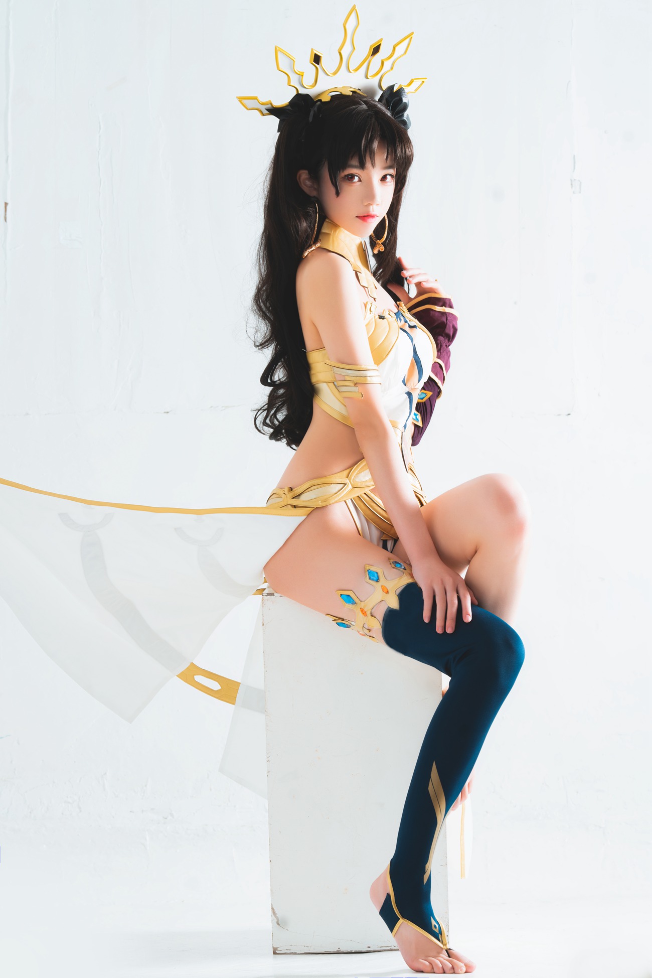 图片[38]-桜桃喵 弓凛 [44P] – 速更版-美库