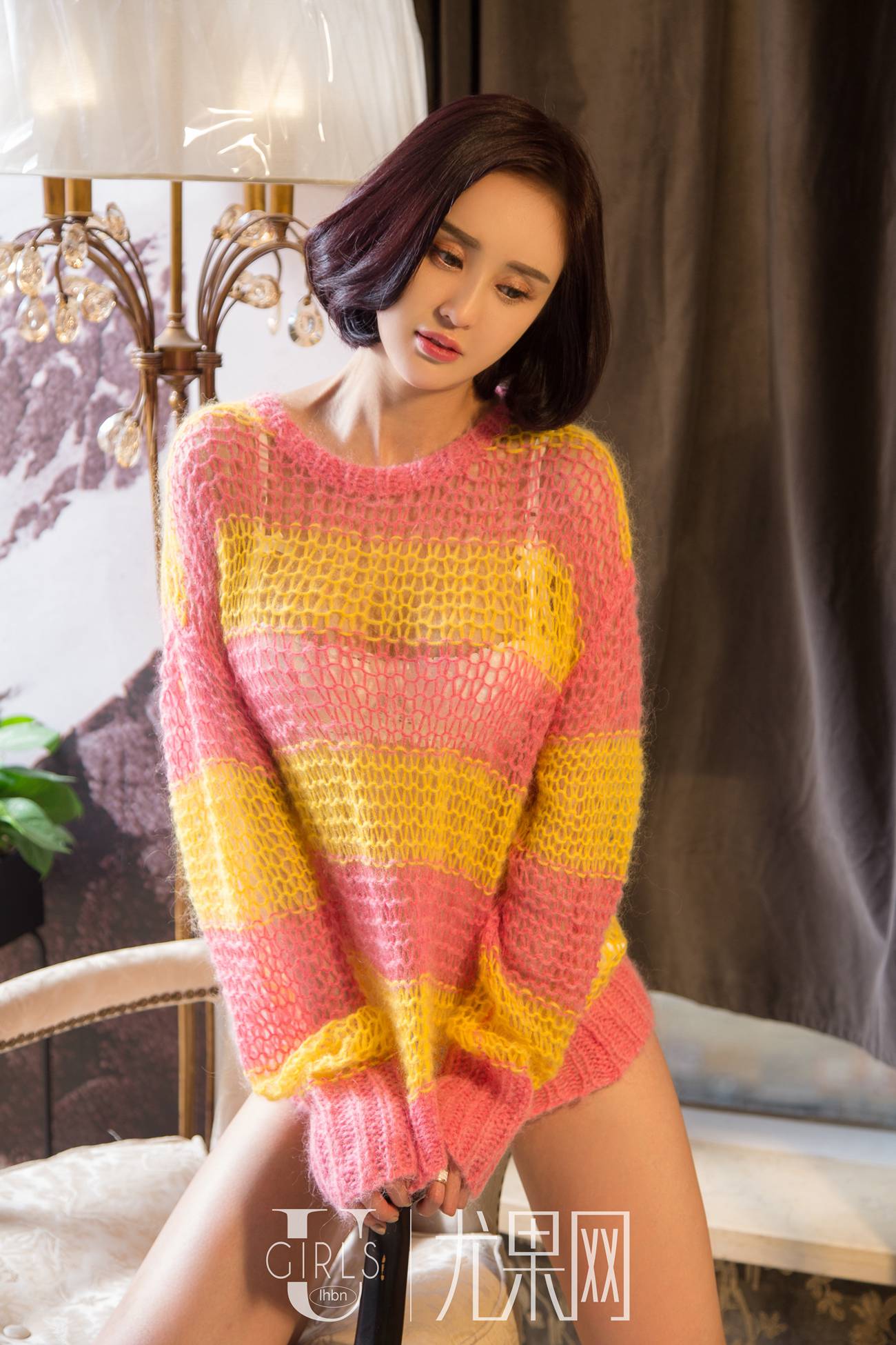 图片[57]-[Ugirls尤果网]2017.03.29 U260 沐伊 [65P] – 速更版-美库