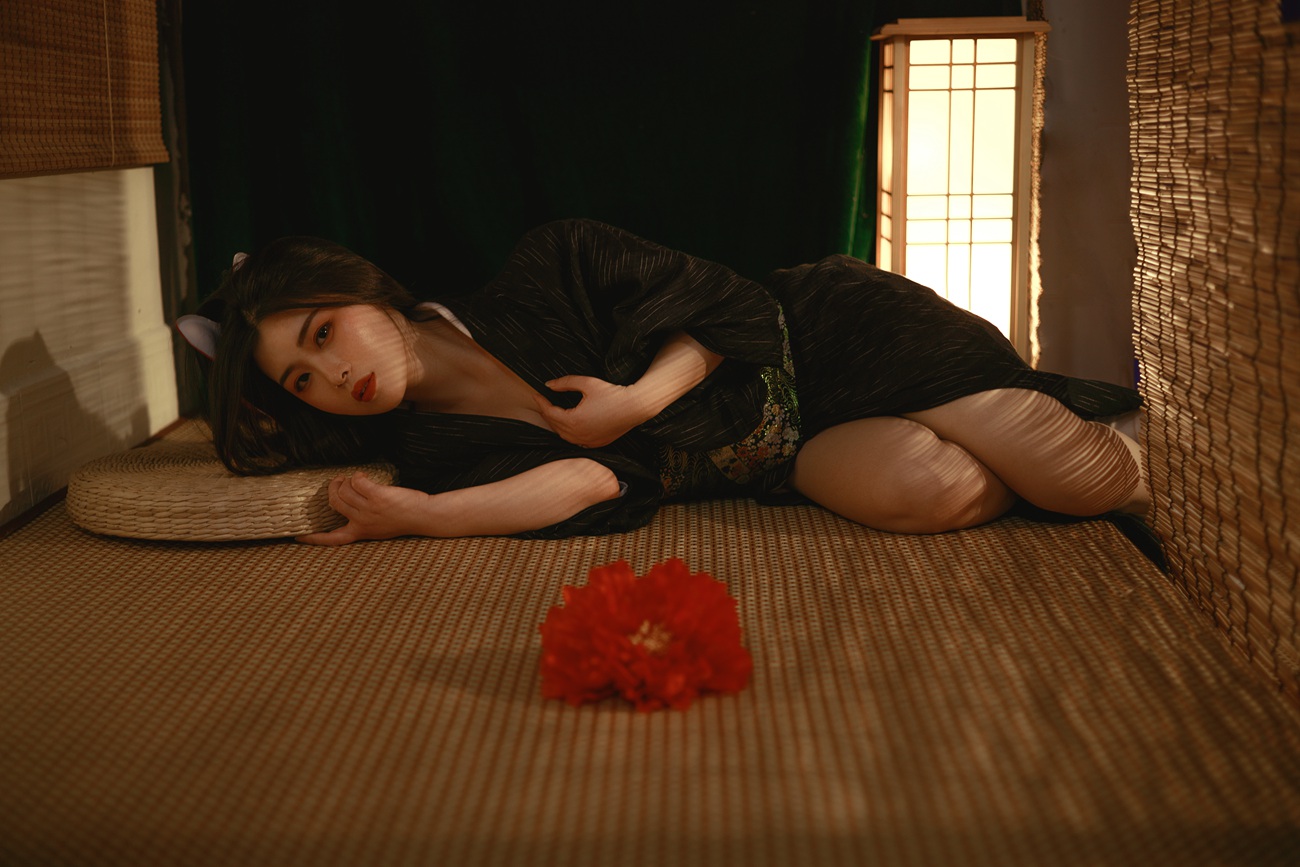 图片[10]-[YITUYU艺图语] 2021.08.12 惑 丸子 [26P] – 速更版-美库