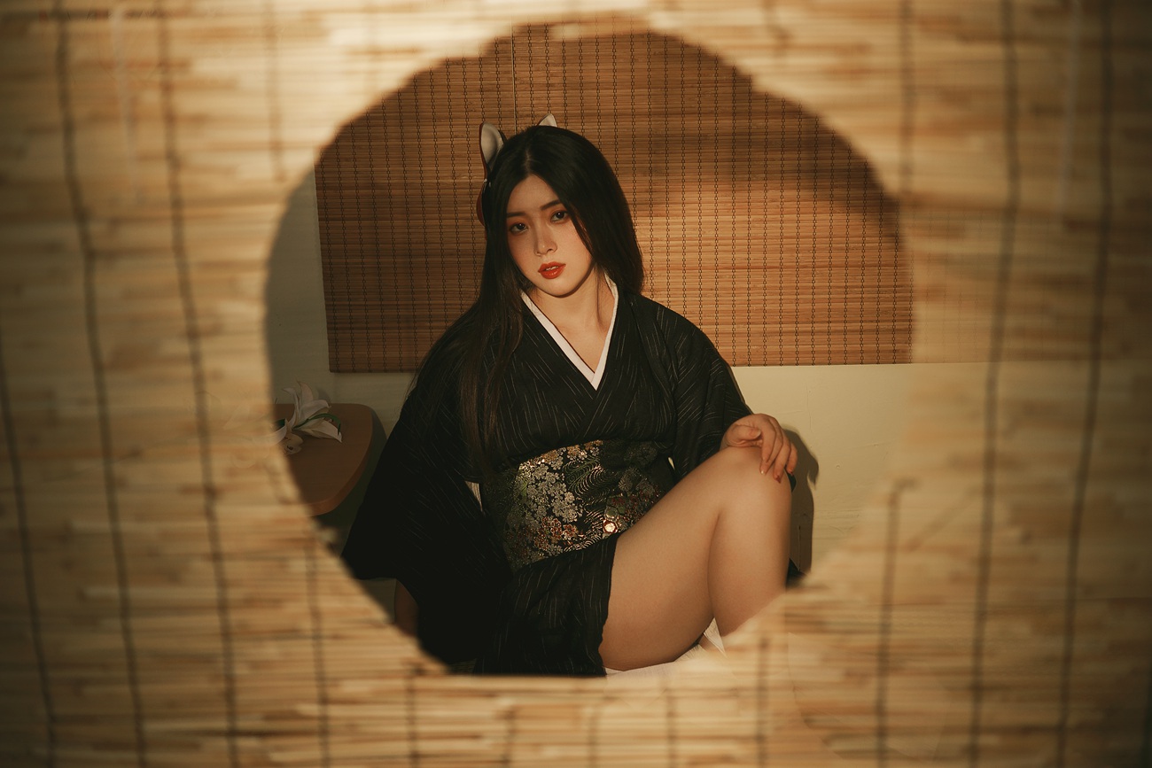 图片[11]-[YITUYU艺图语] 2021.08.12 惑 丸子 [26P] – 速更版-美库