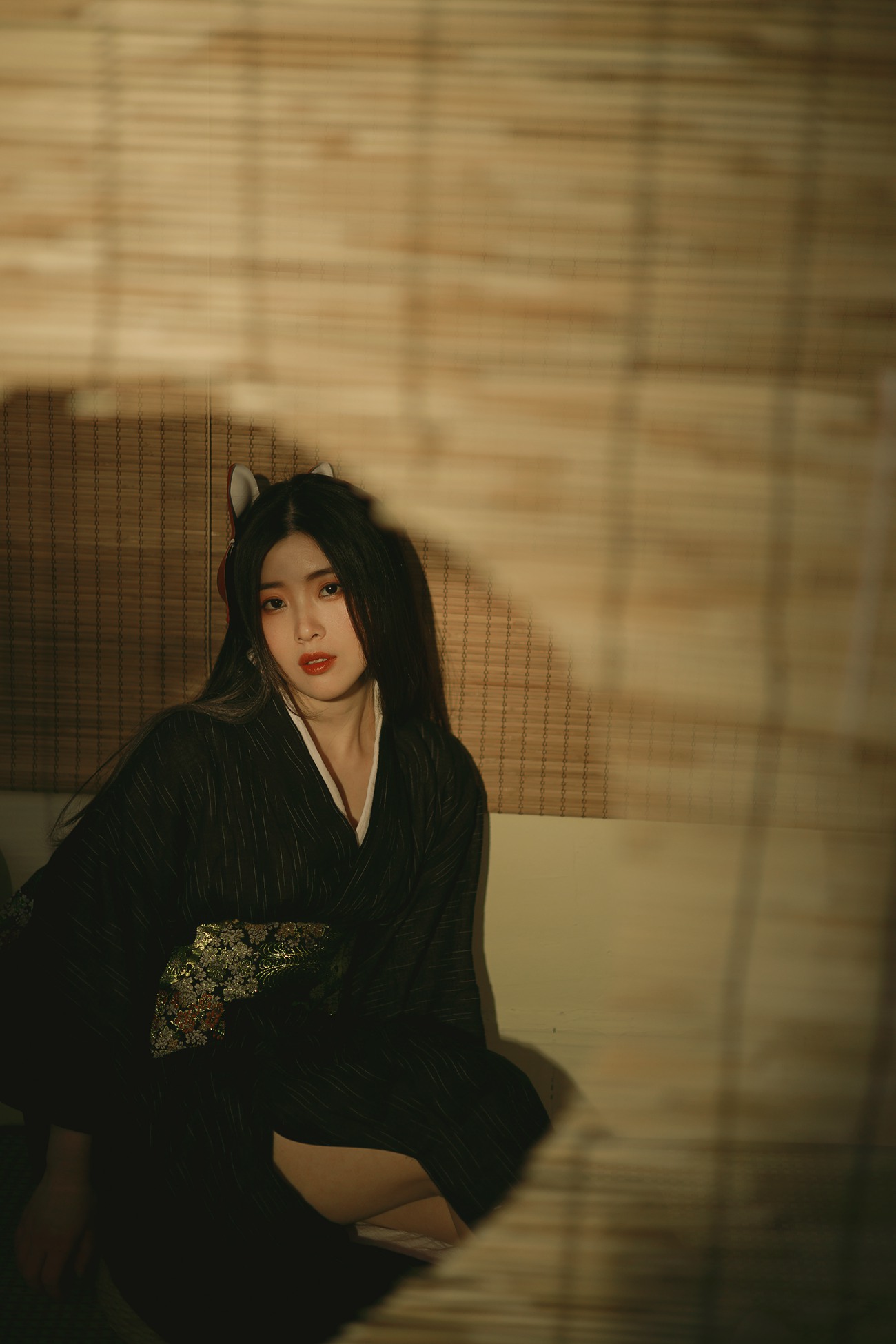 图片[12]-[YITUYU艺图语] 2021.08.12 惑 丸子 [26P] – 速更版-美库