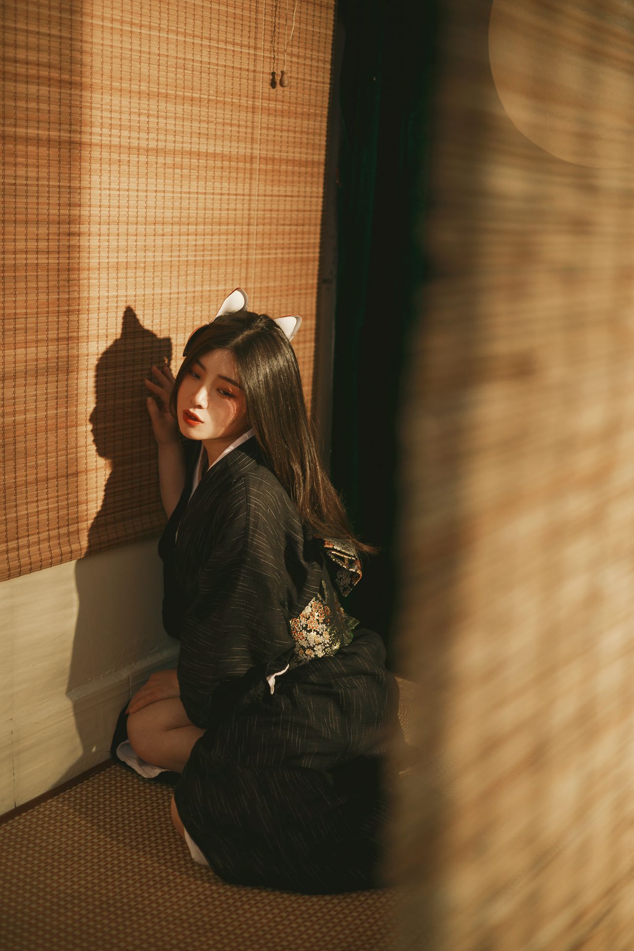 图片[15]-[YITUYU艺图语] 2021.08.12 惑 丸子 [26P] – 速更版-美库