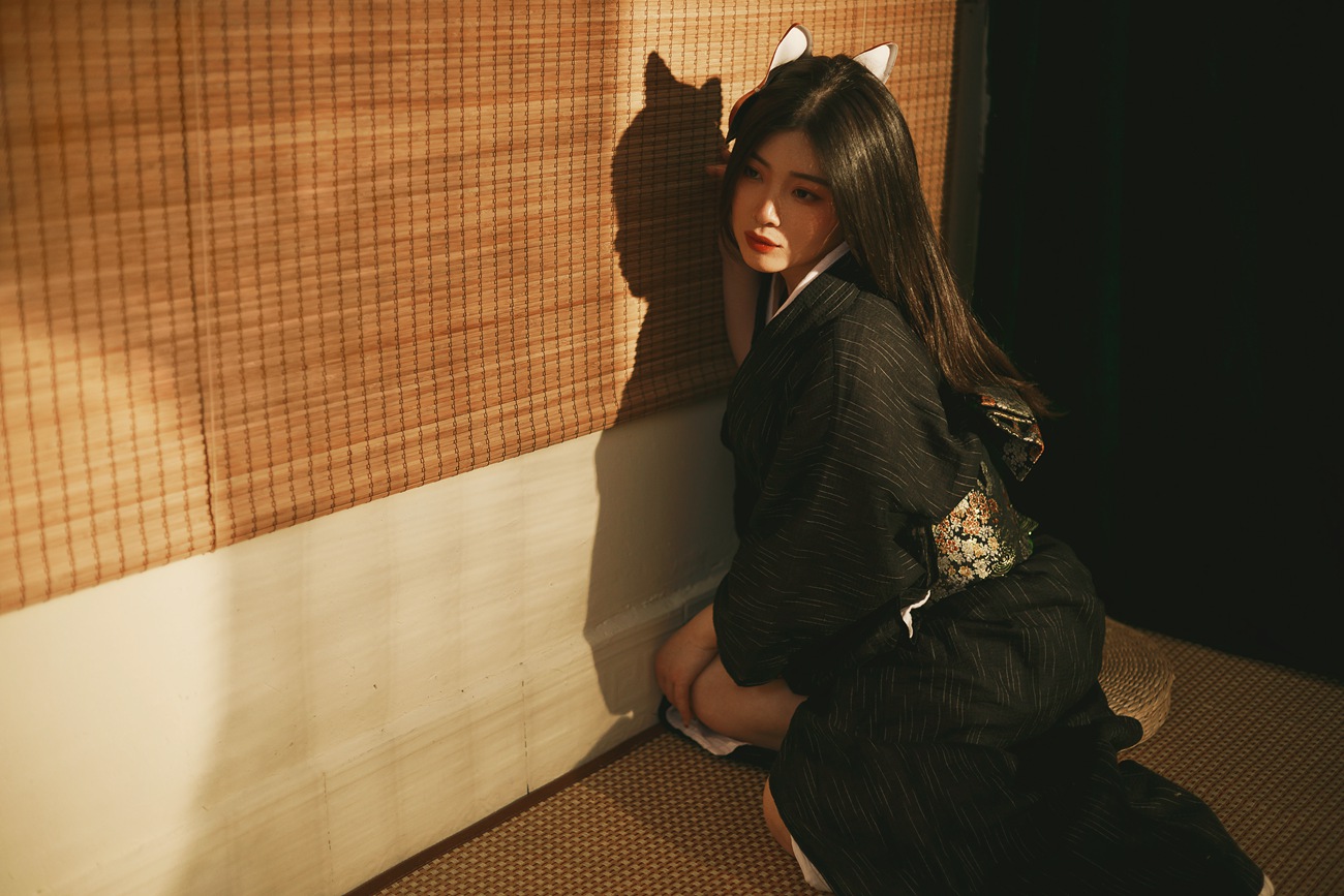 图片[16]-[YITUYU艺图语] 2021.08.12 惑 丸子 [26P] – 速更版-美库