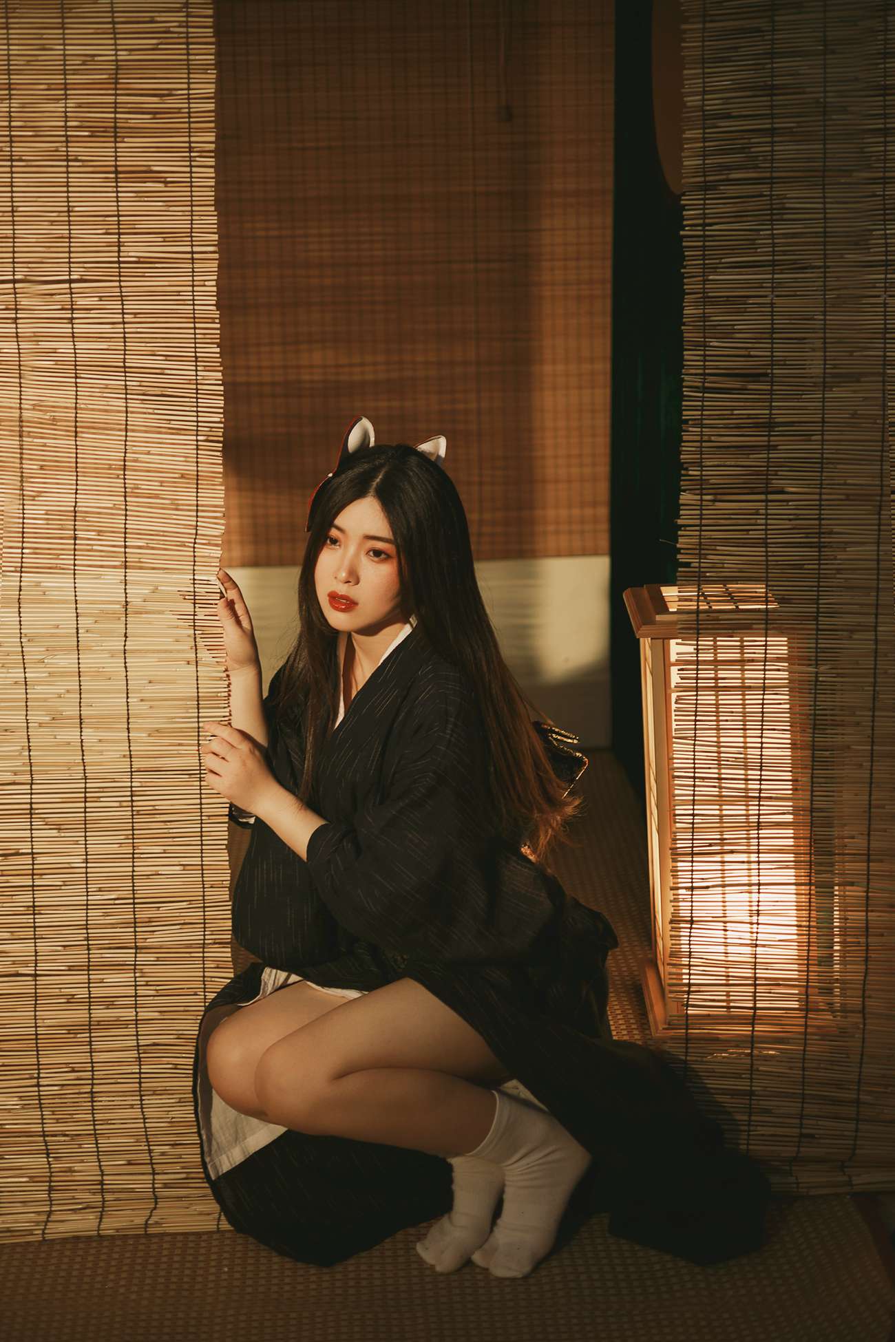 图片[17]-[YITUYU艺图语] 2021.08.12 惑 丸子 [26P] – 速更版-美库