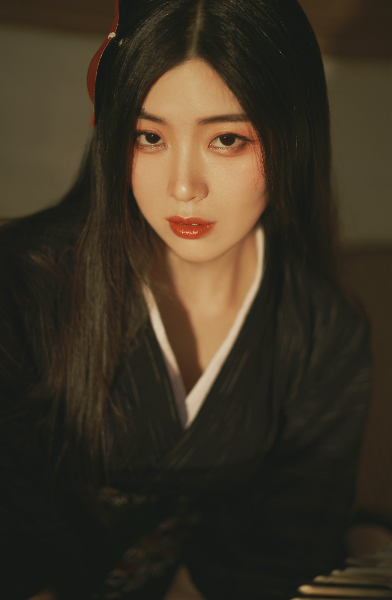 图片[19]-[YITUYU艺图语] 2021.08.12 惑 丸子 [26P] – 速更版-美库