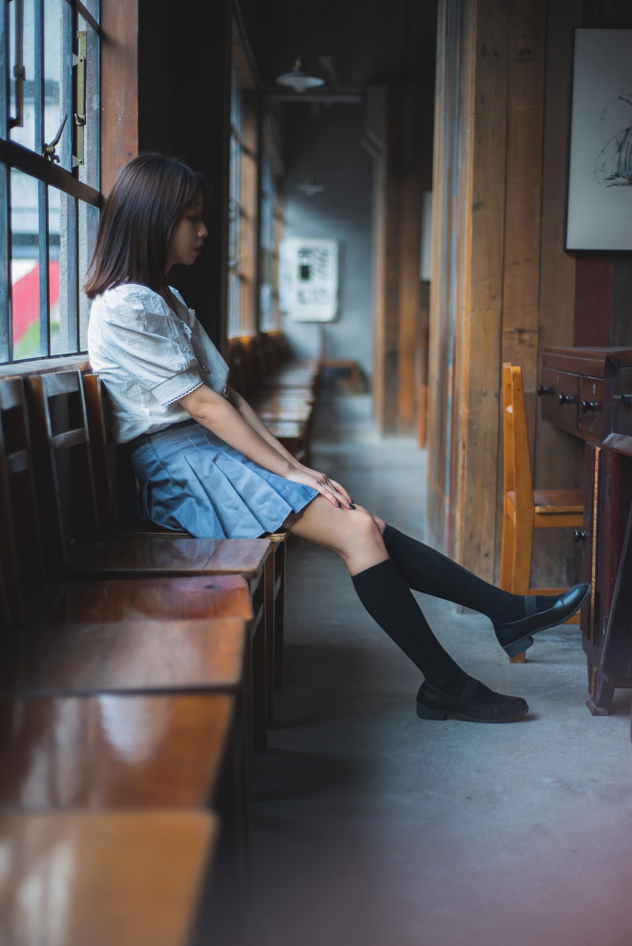 图片[6]-[YITUYU艺图语] 2021.08.11 追忆 兔子 [26P] – 速更版-美库