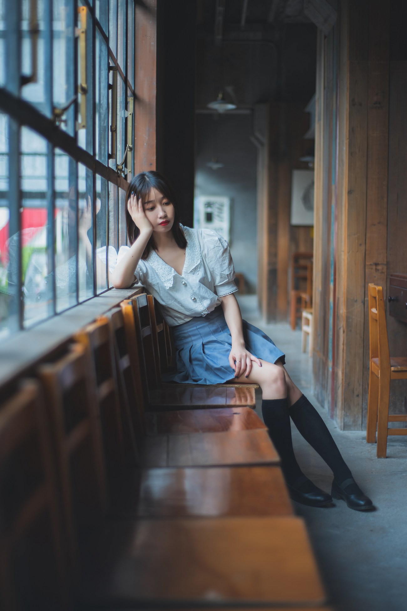 图片[7]-[YITUYU艺图语] 2021.08.11 追忆 兔子 [26P] – 速更版-美库