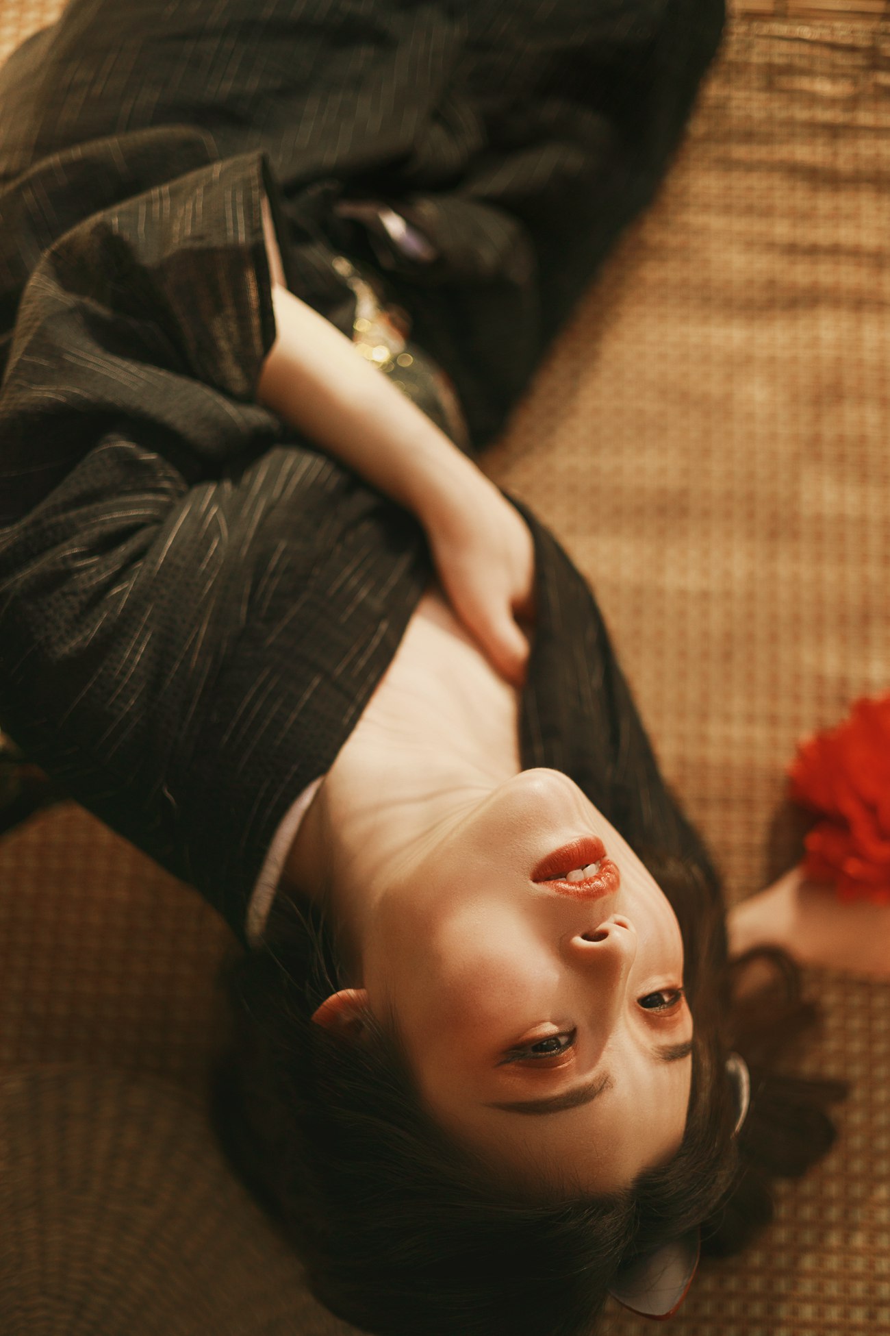 图片[25]-[YITUYU艺图语] 2021.08.12 惑 丸子 [26P] – 速更版-美库