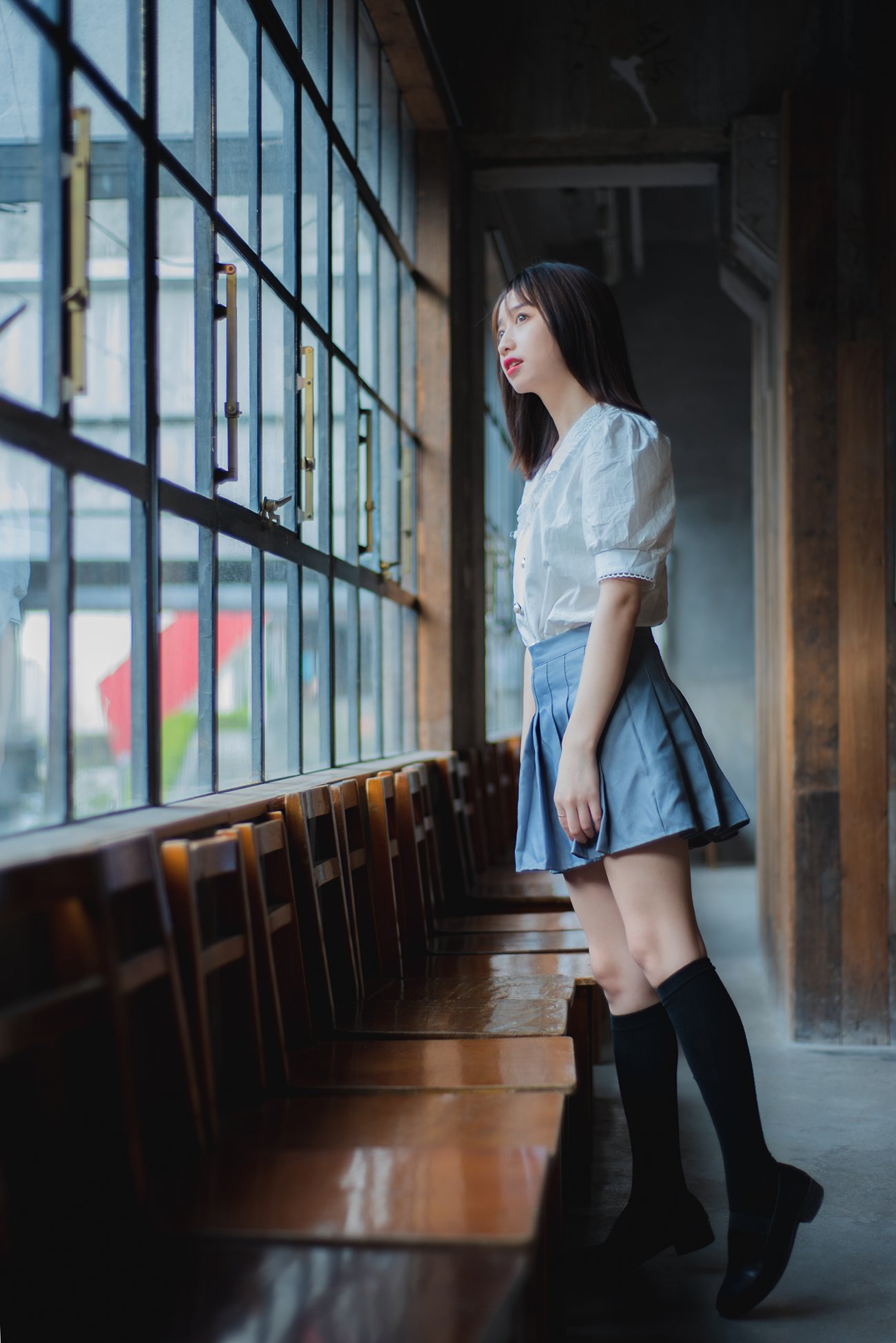 图片[8]-[YITUYU艺图语] 2021.08.11 追忆 兔子 [26P] – 速更版-美库