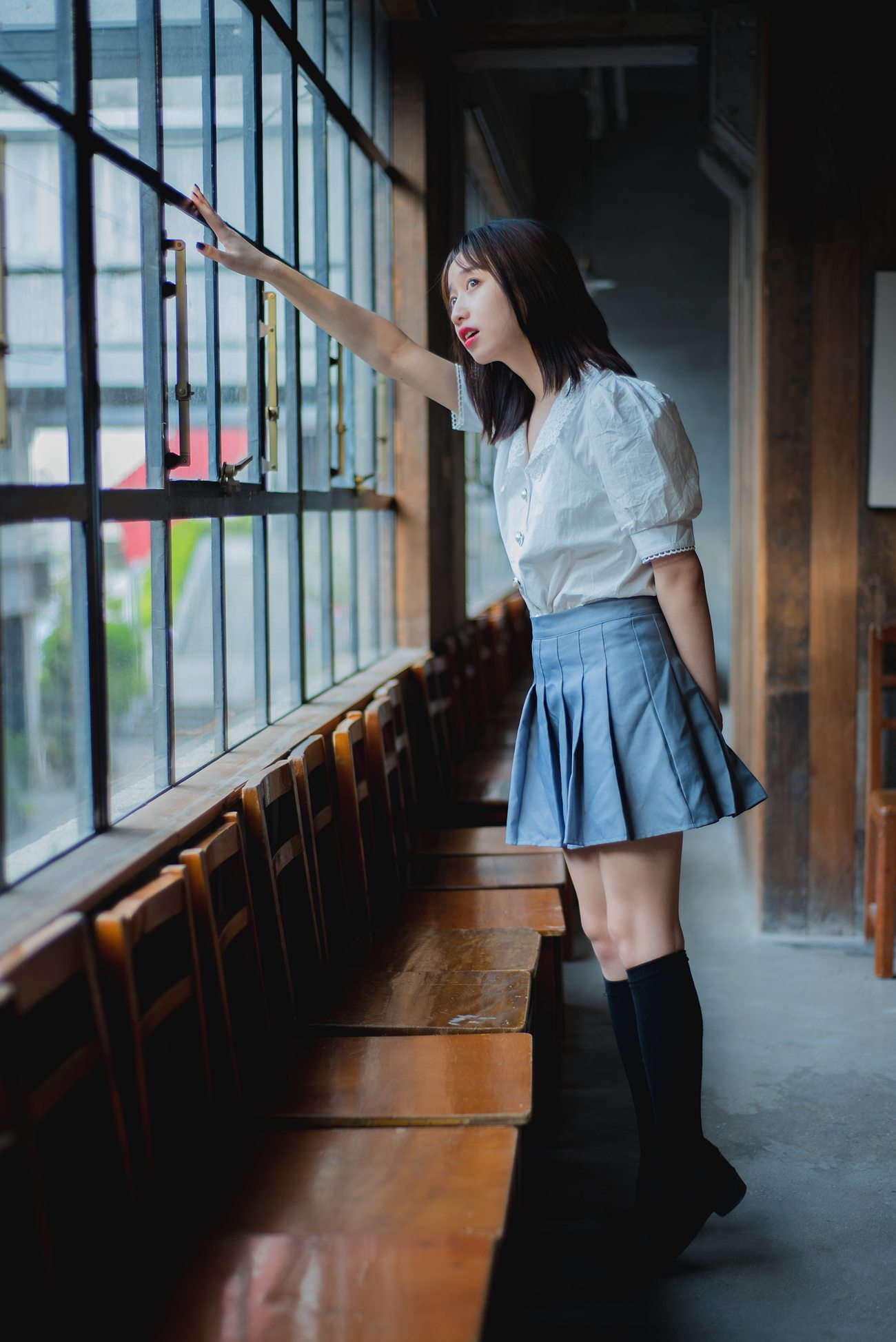 图片[9]-[YITUYU艺图语] 2021.08.11 追忆 兔子 [26P] – 速更版-美库