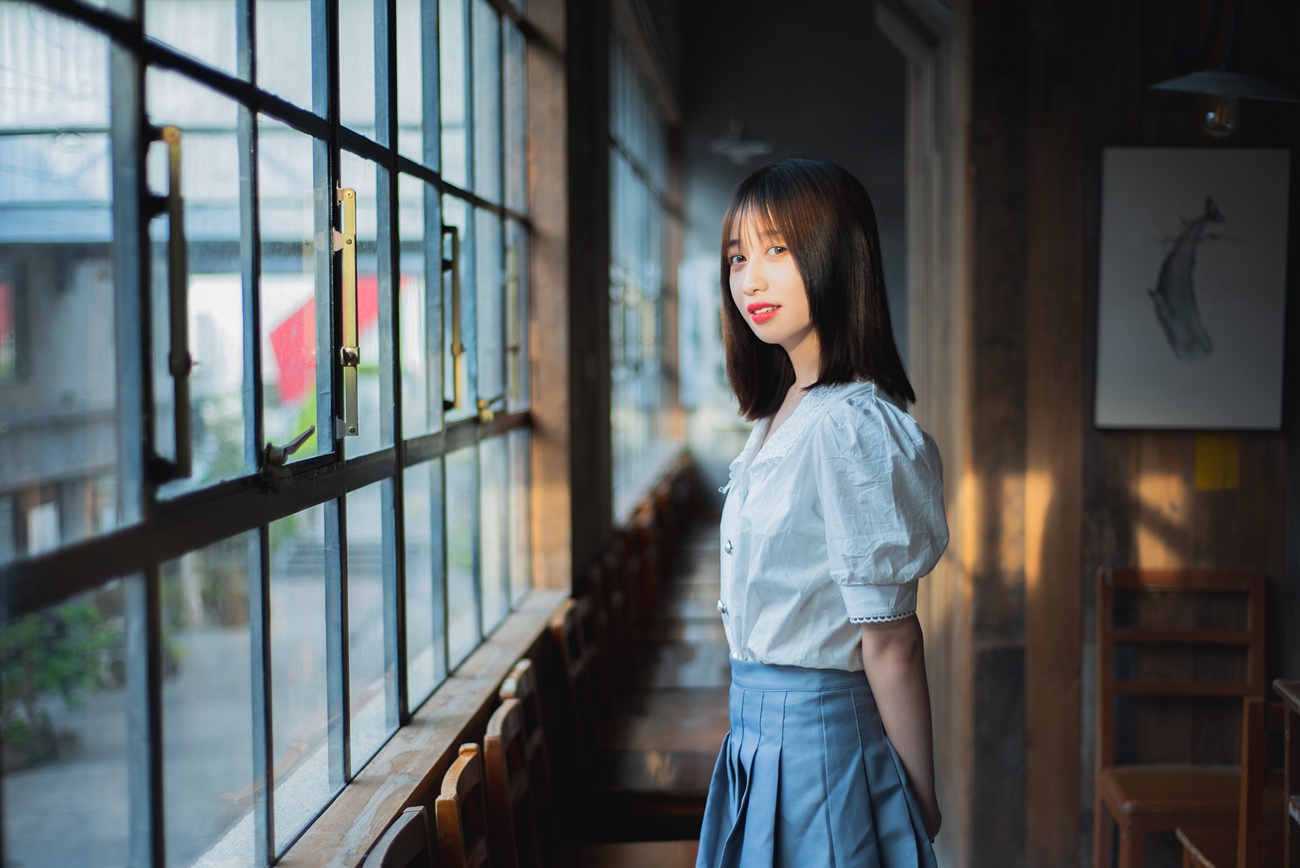 图片[10]-[YITUYU艺图语] 2021.08.11 追忆 兔子 [26P] – 速更版-美库