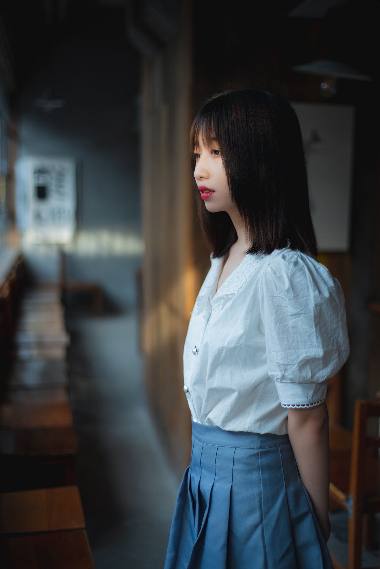 图片[12]-[YITUYU艺图语] 2021.08.11 追忆 兔子 [26P] – 速更版-美库