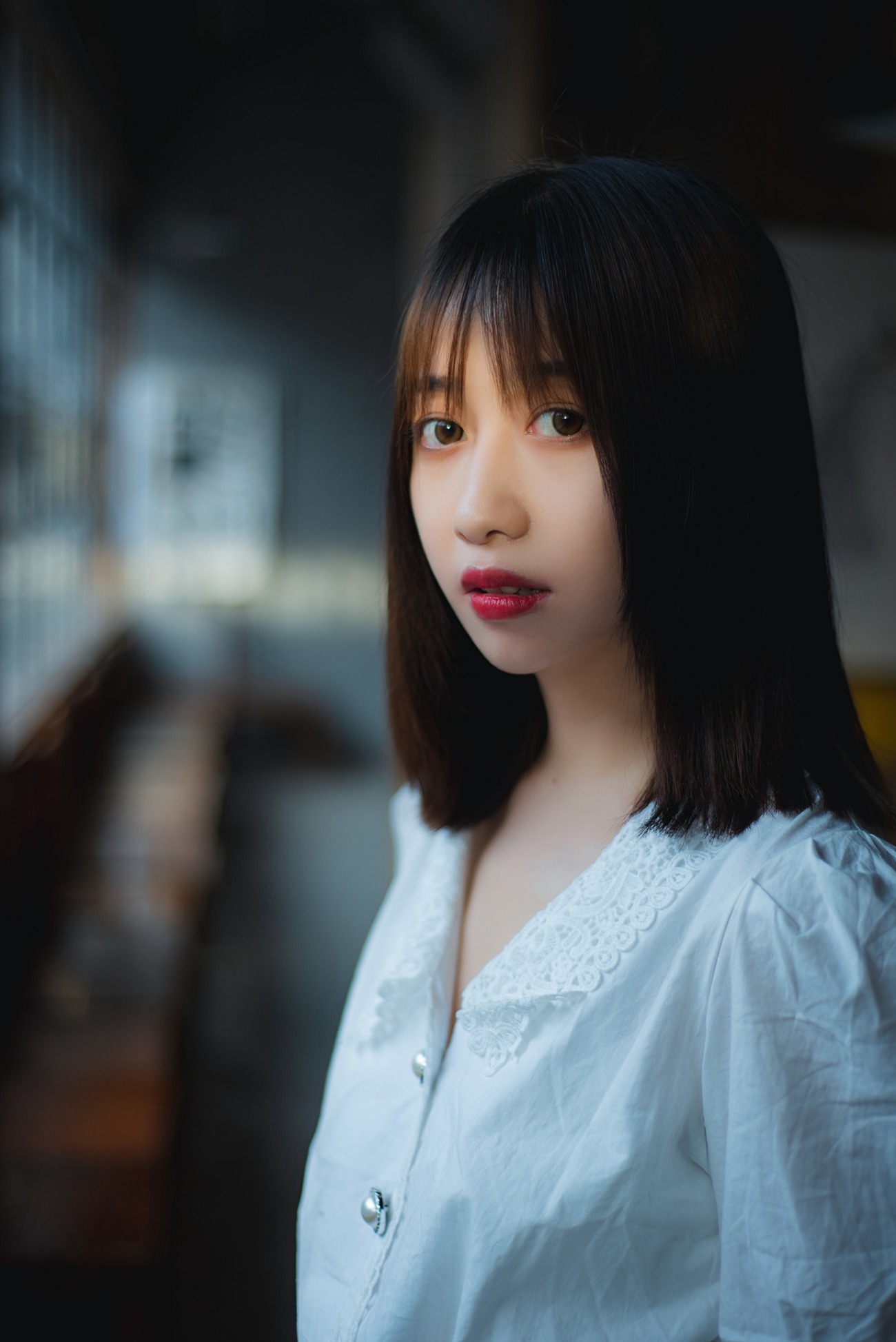 图片[13]-[YITUYU艺图语] 2021.08.11 追忆 兔子 [26P] – 速更版-美库