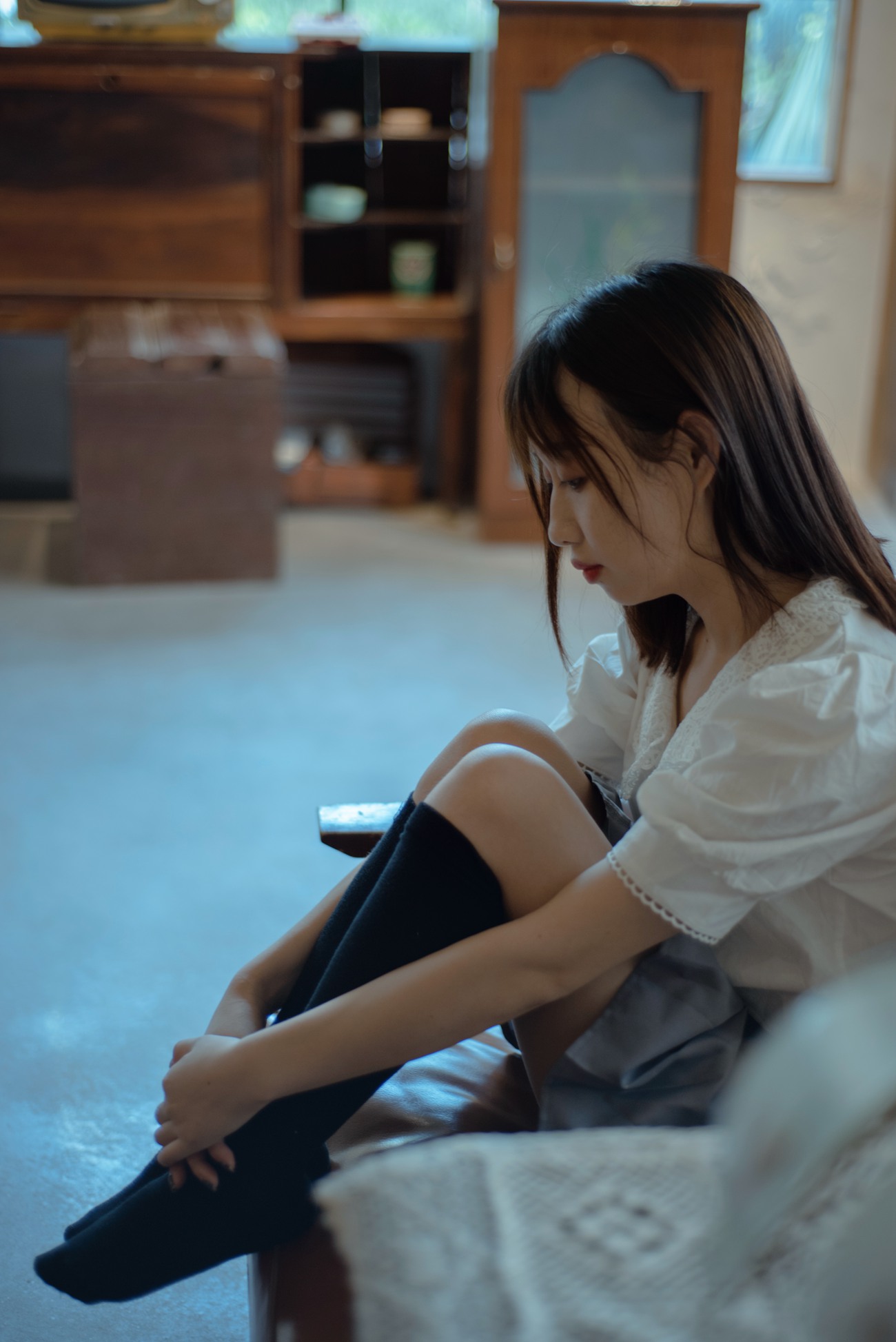 图片[16]-[YITUYU艺图语] 2021.08.11 追忆 兔子 [26P] – 速更版-美库