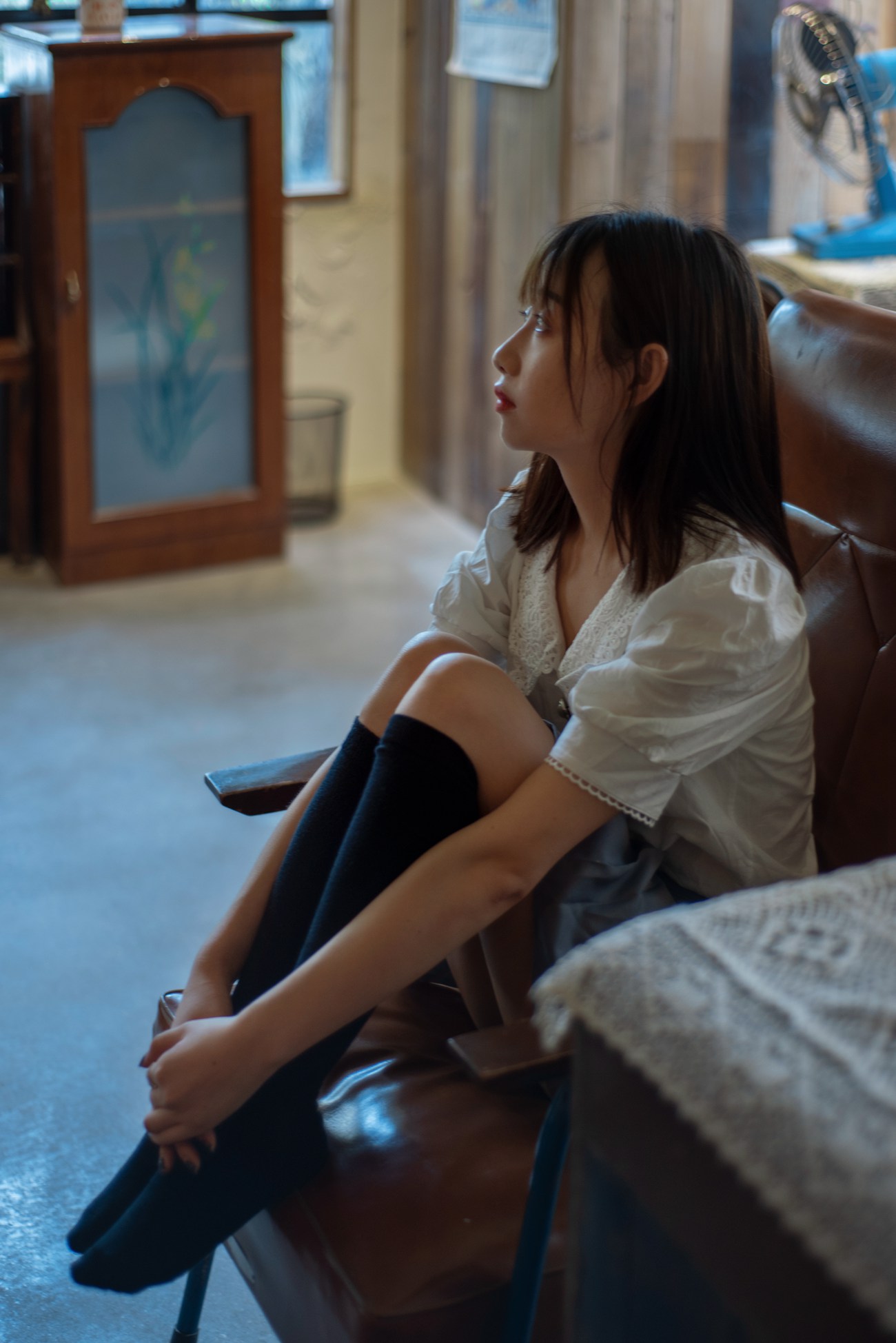 图片[17]-[YITUYU艺图语] 2021.08.11 追忆 兔子 [26P] – 速更版-美库