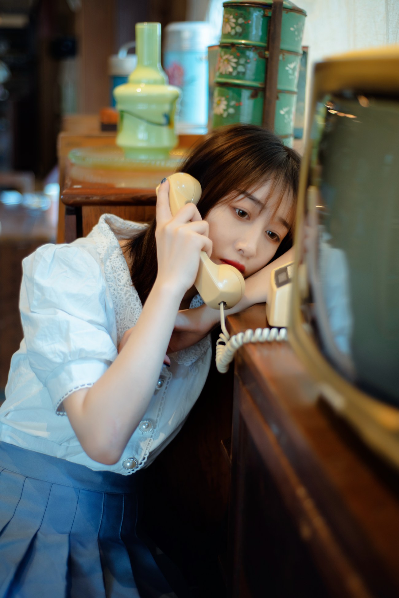 图片[18]-[YITUYU艺图语] 2021.08.11 追忆 兔子 [26P] – 速更版-美库