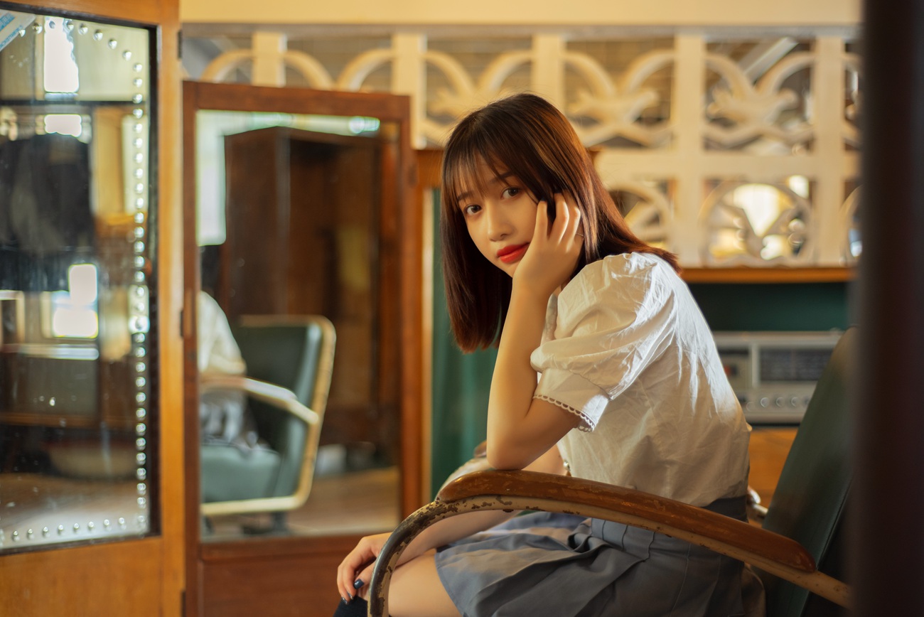 图片[19]-[YITUYU艺图语] 2021.08.11 追忆 兔子 [26P] – 速更版-美库