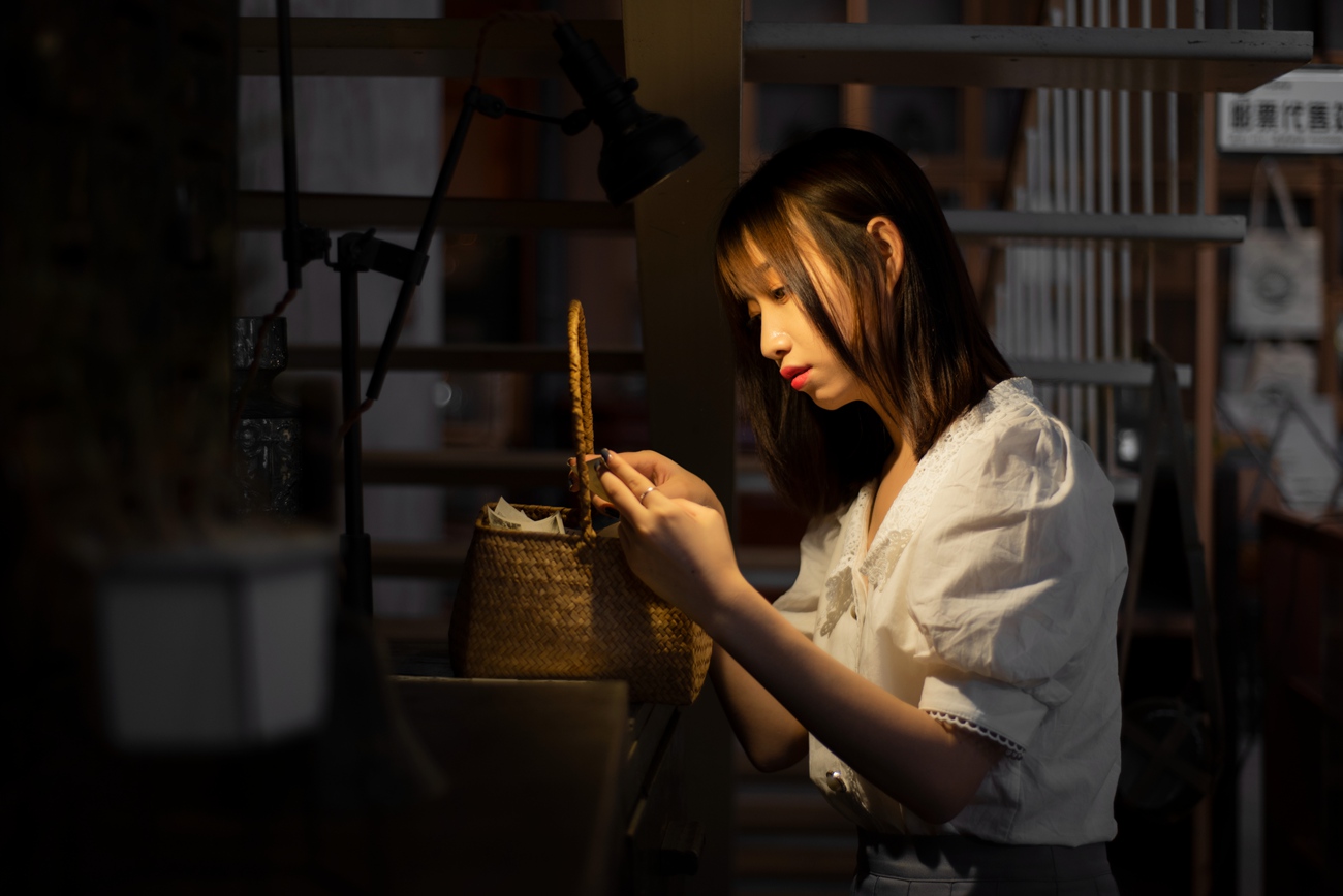 图片[20]-[YITUYU艺图语] 2021.08.11 追忆 兔子 [26P] – 速更版-美库