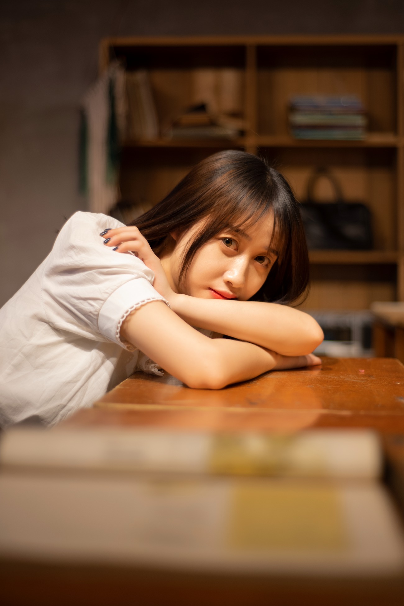 图片[21]-[YITUYU艺图语] 2021.08.11 追忆 兔子 [26P] – 速更版-美库