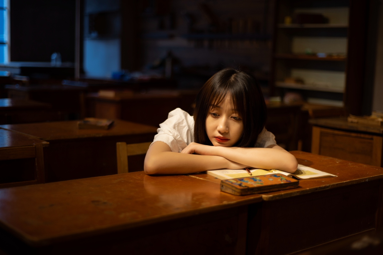 图片[25]-[YITUYU艺图语] 2021.08.11 追忆 兔子 [26P] – 速更版-美库